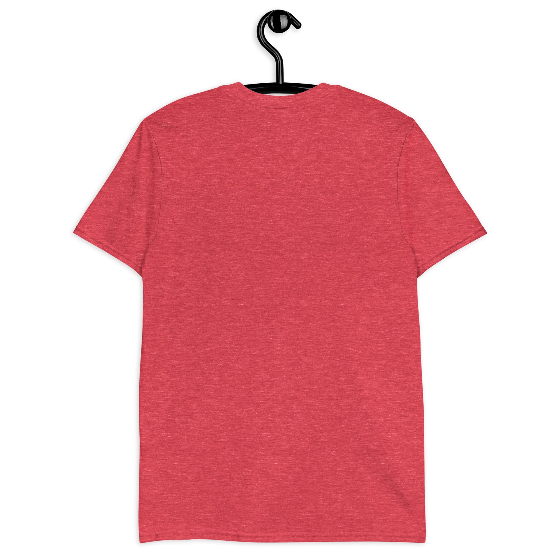 Simple Core SS-red-Shore Lines Apparel Co.
