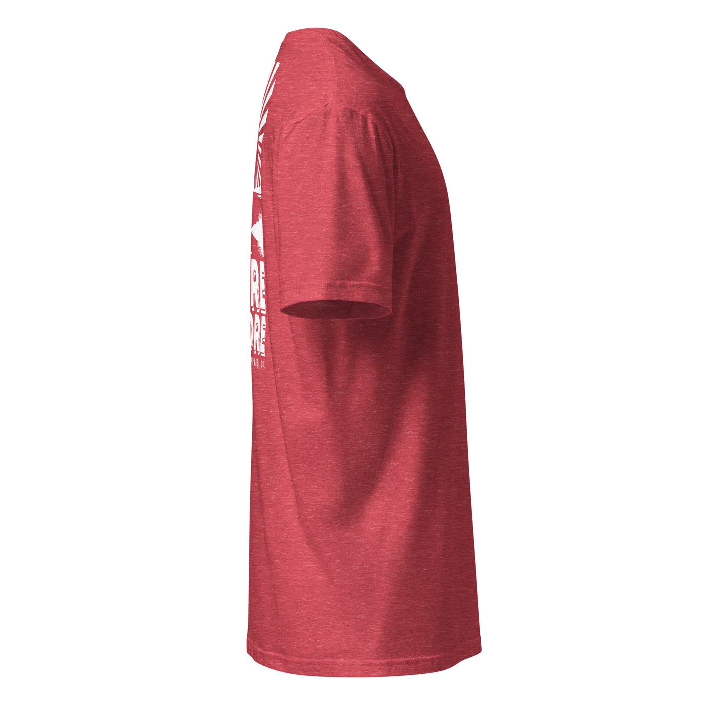 Pure Shore | SS-red-Shore Lines Apparel Co.
