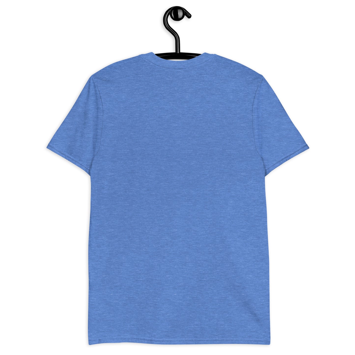 Simple Core SS-heatherroyal-Shore Lines Apparel Co.