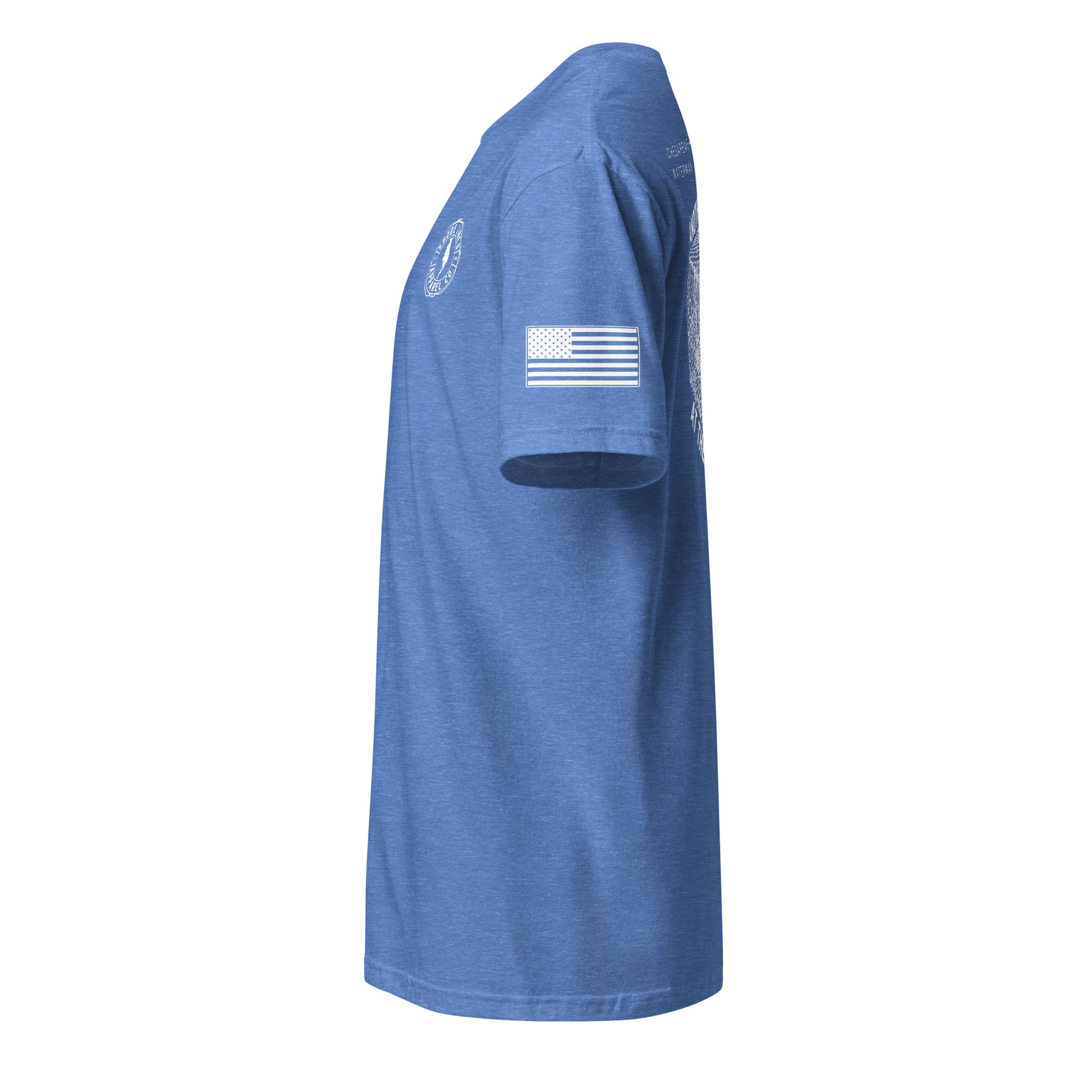 A Waterman's Day | SS P-heatherroyal-Shore Lines Apparel Co.