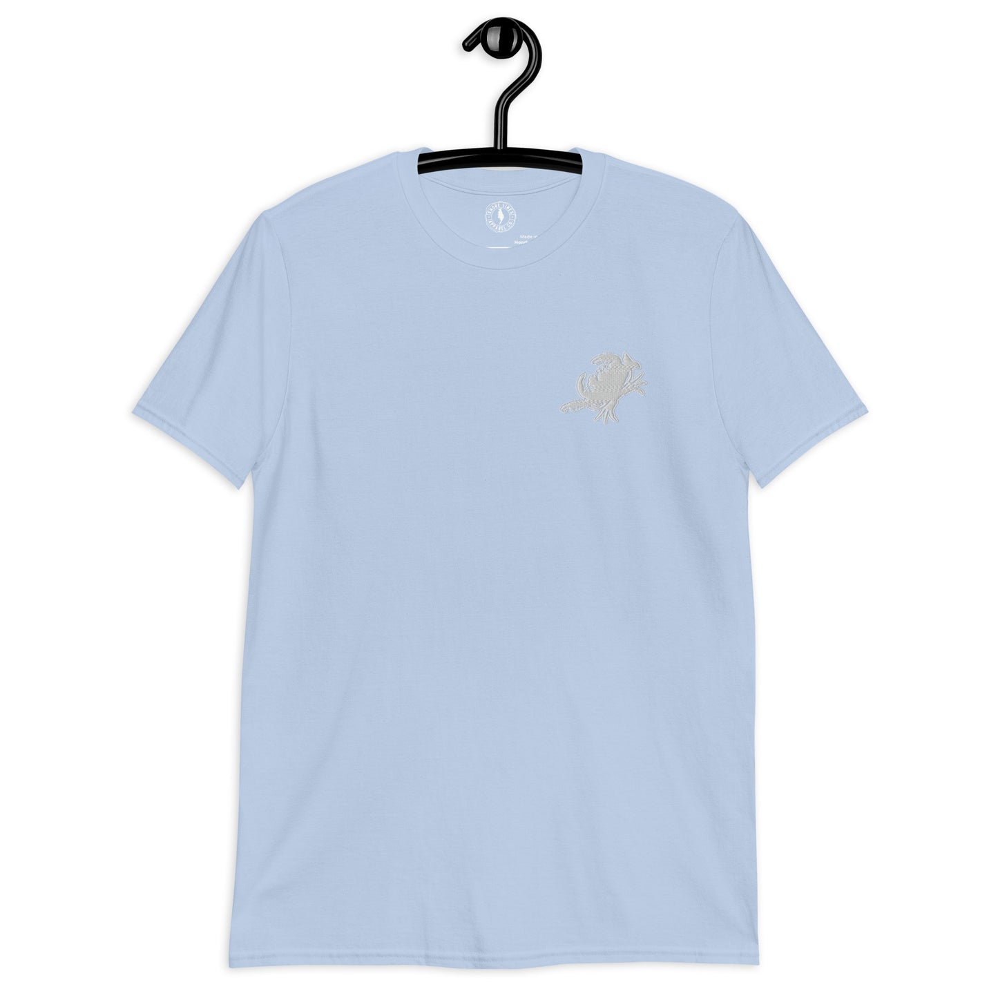 Simple Core SS-lightblue-Shore Lines Apparel Co.