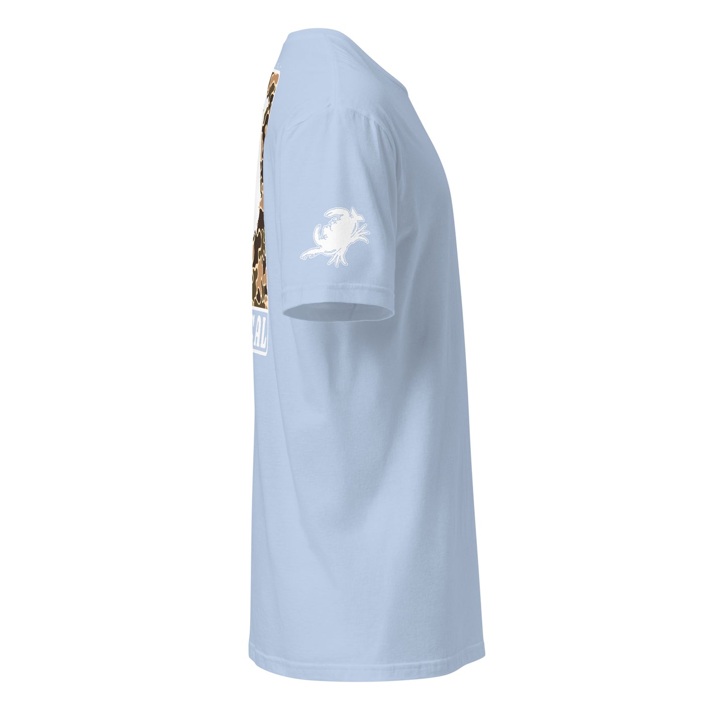 LOCAL | SS P-lightblue-Shore Lines Apparel Co.