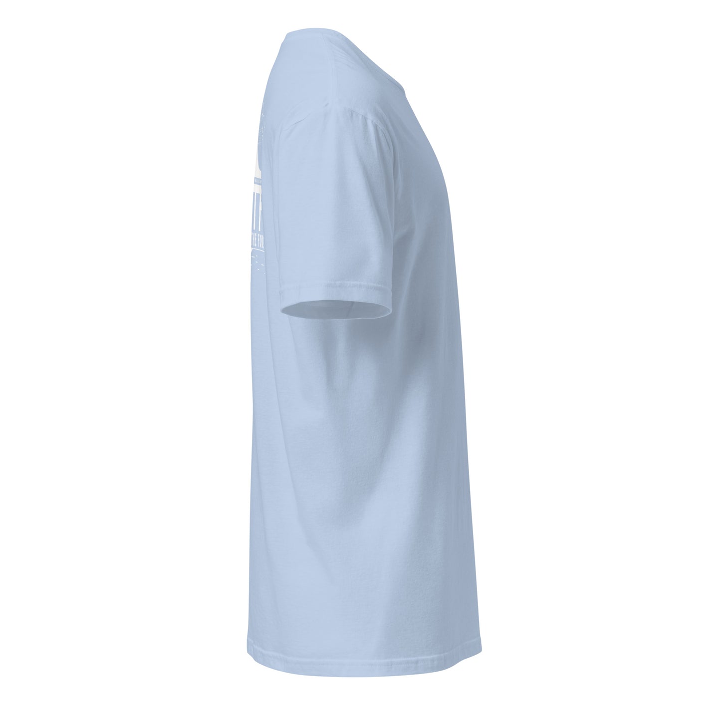 WTF | SS-lightblue-Shore Lines Apparel Co.