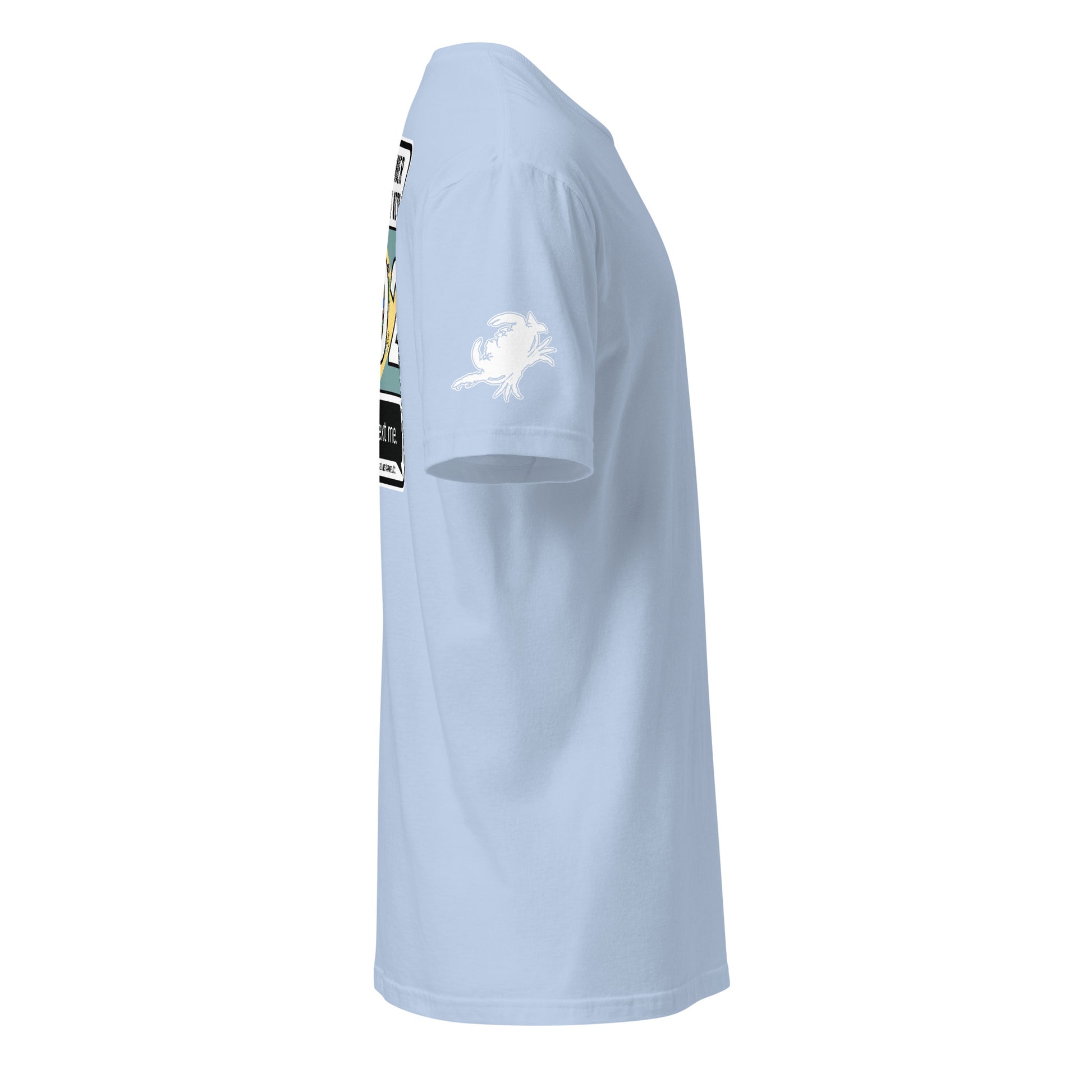 302 Area Code | SS P-lightblue-Shore Lines Apparel Co.