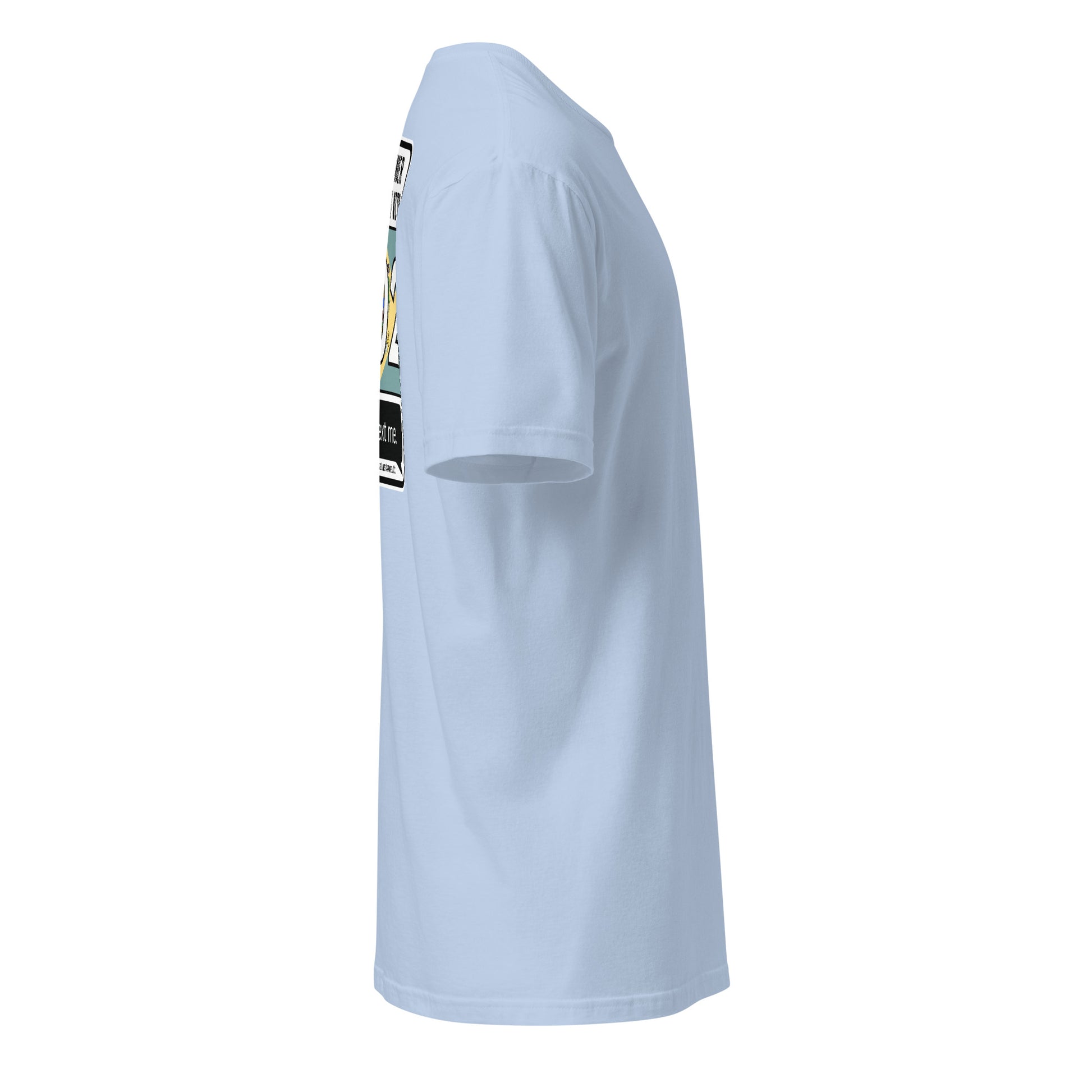 302 Area Code | SS-lightblue-Shore Lines Apparel Co.