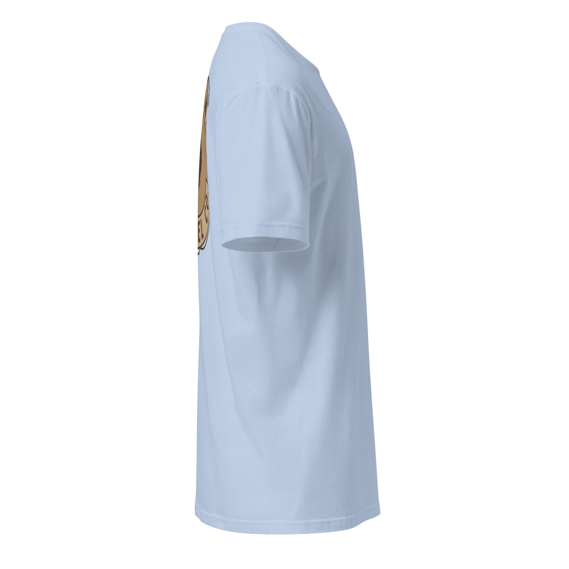 Shore Lines Espresso | SS-lightblue-Shore Lines Apparel Co.