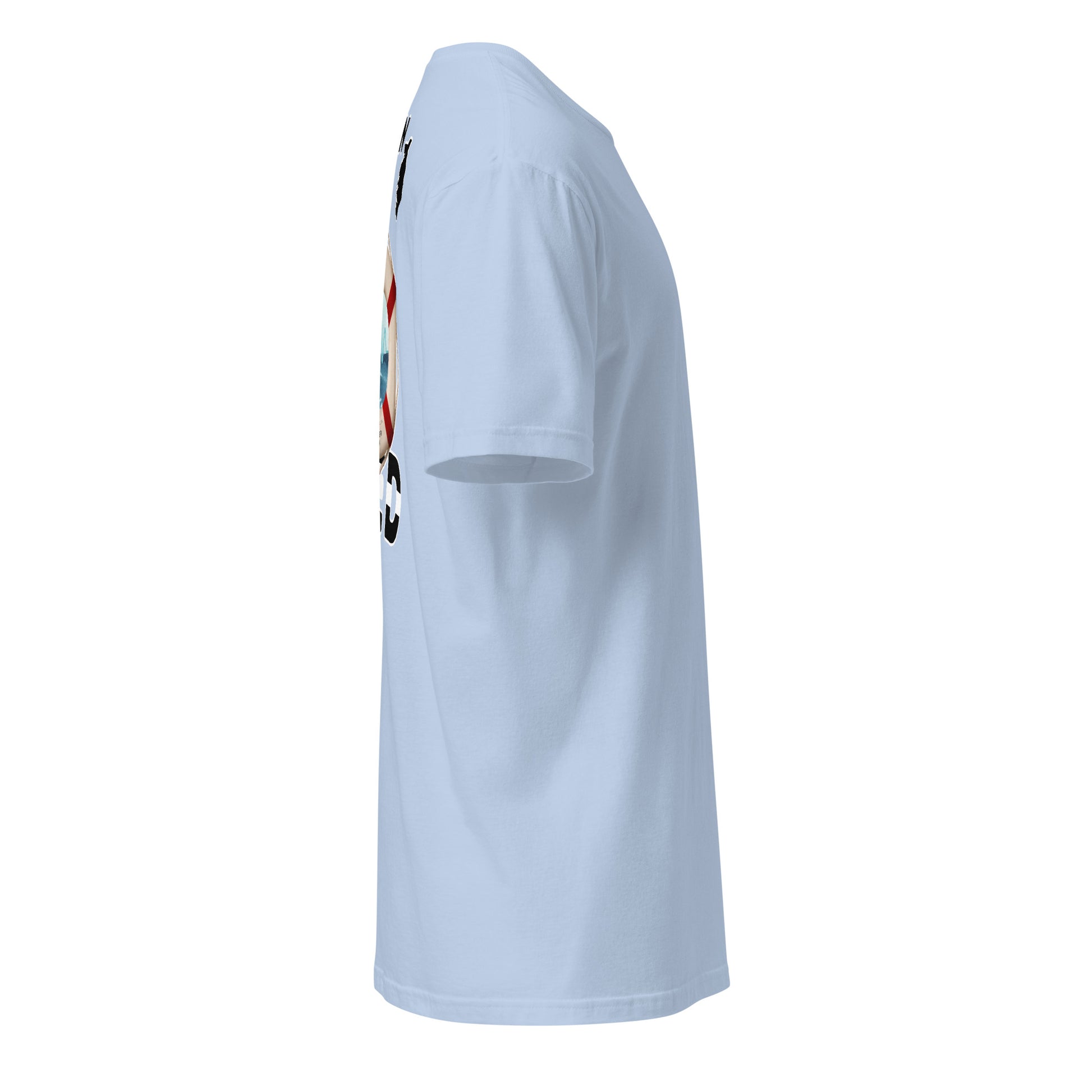 Med | Lifesaver Edition | Core SS-lightblue-Shore Lines Apparel Co.