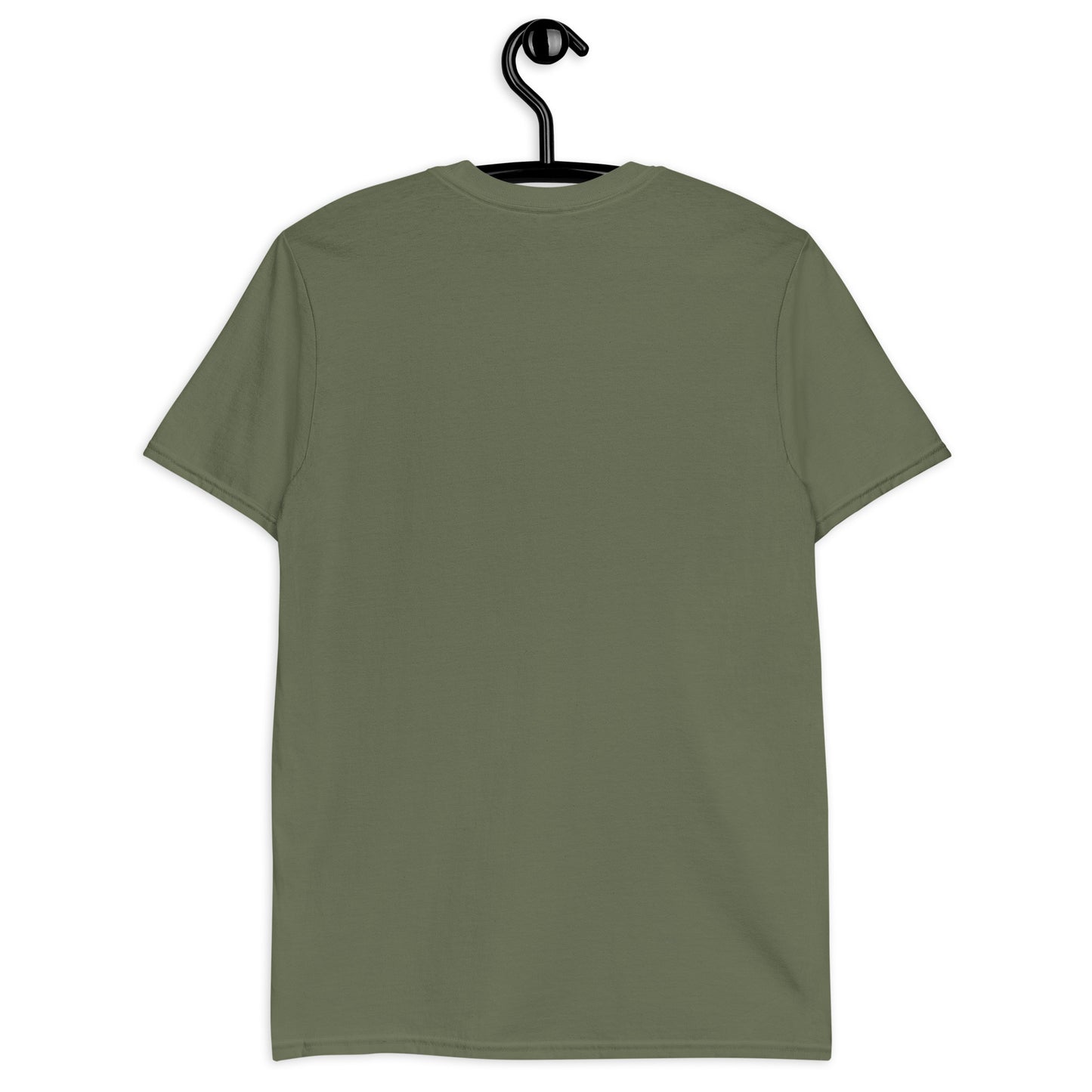 Simple Core SS-militarygreen-Shore Lines Apparel Co.