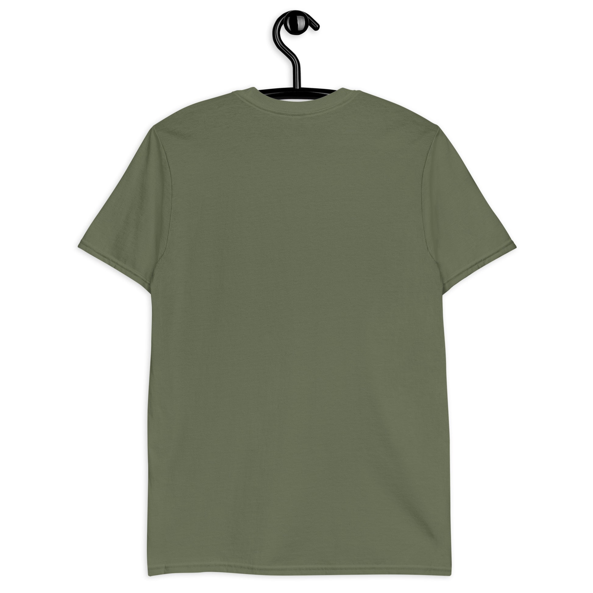 Simple Core SS-militarygreen-Shore Lines Apparel Co.