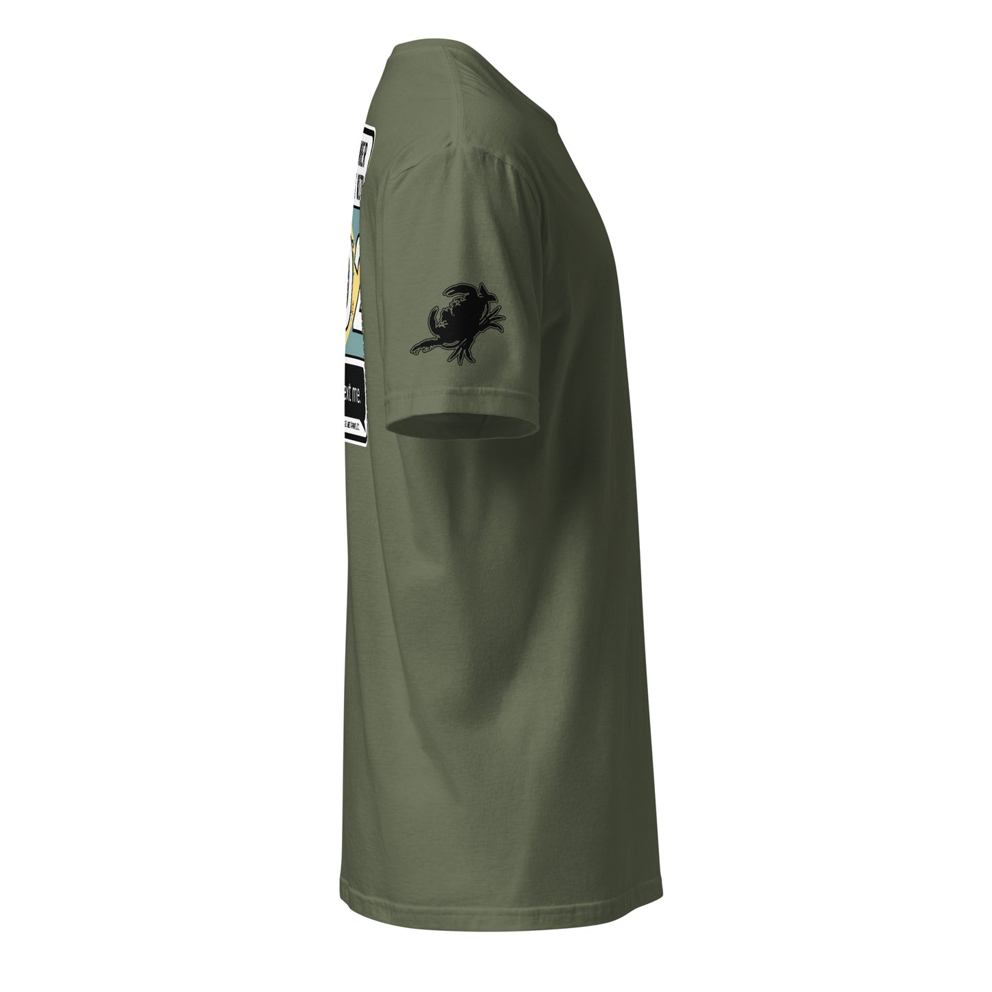302 Area Code | SS P-militarygreen-Shore Lines Apparel Co.