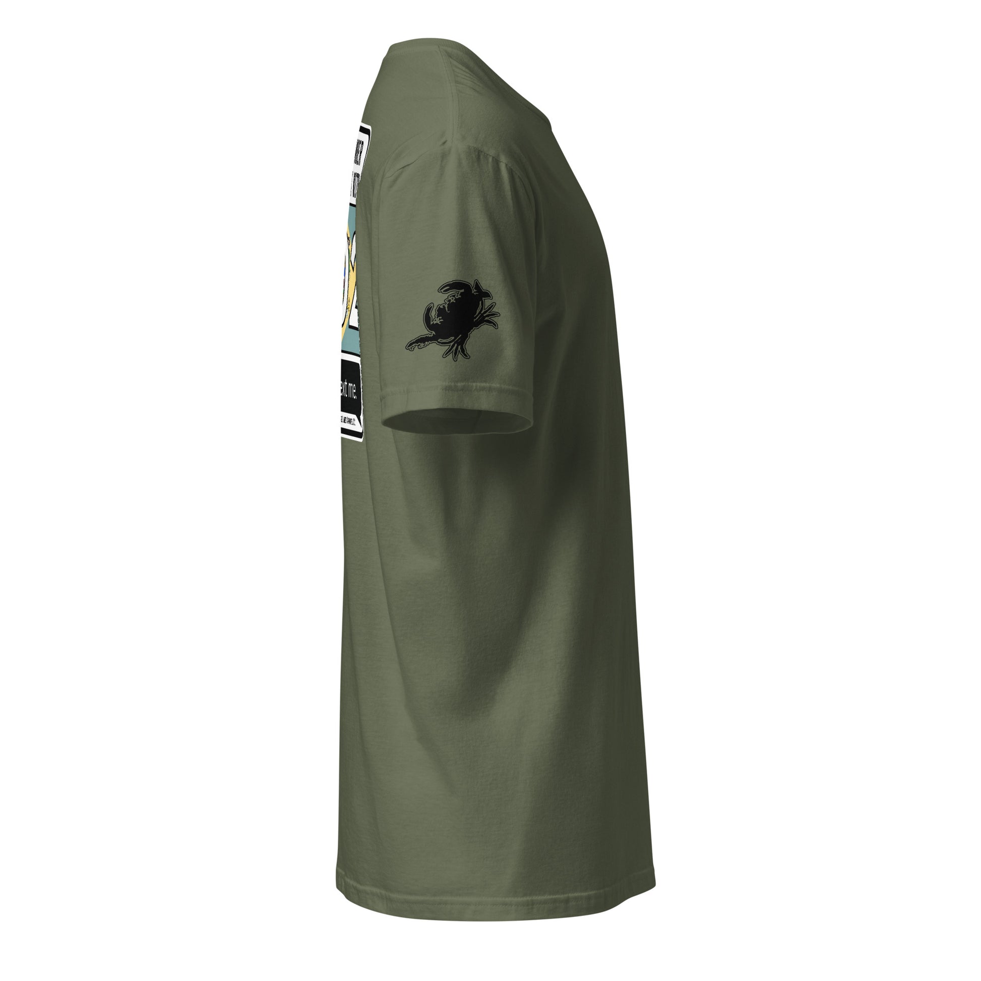 302 Area Code | SS P-militarygreen-Shore Lines Apparel Co.