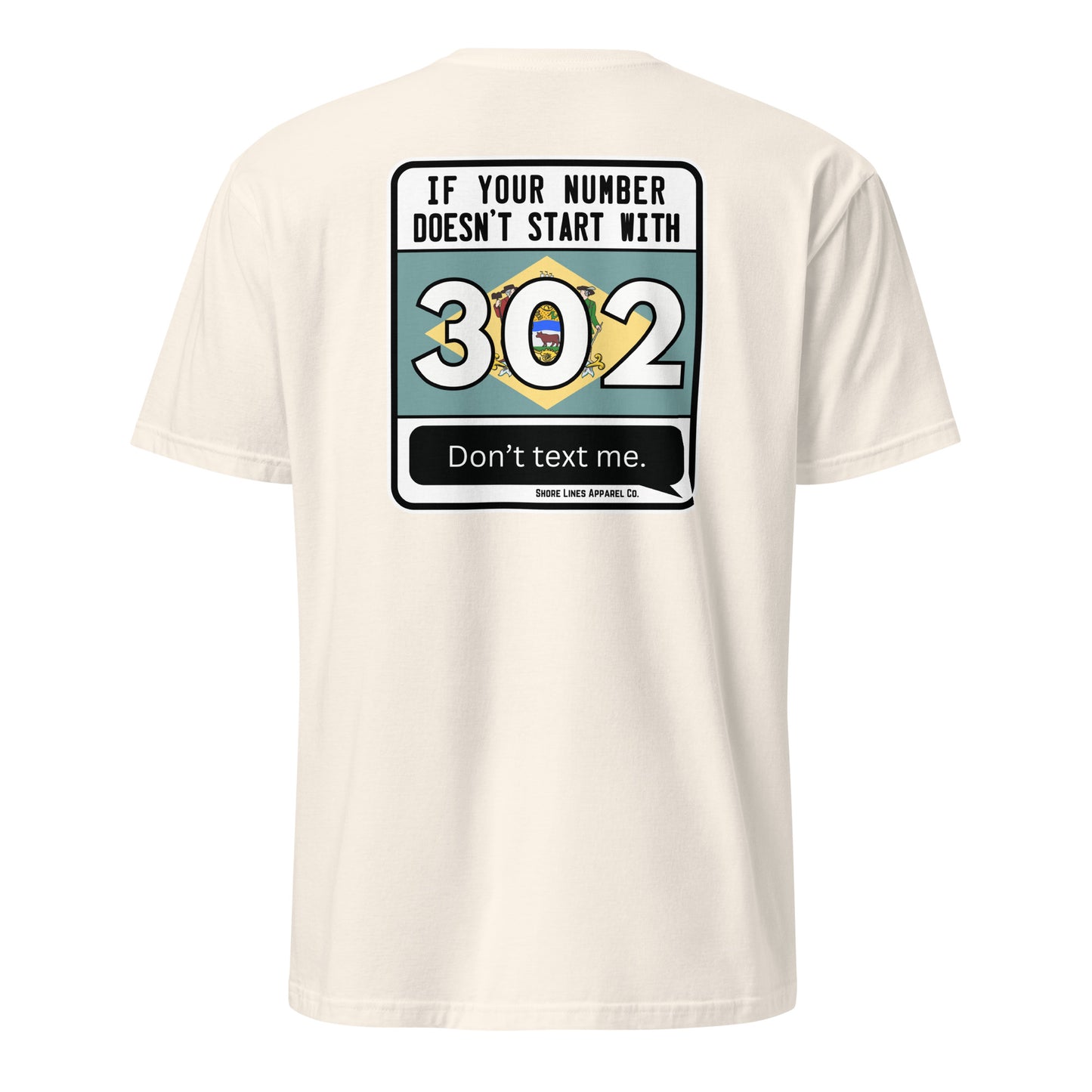 302 Area Code | SS-natural-Shore Lines Apparel Co.