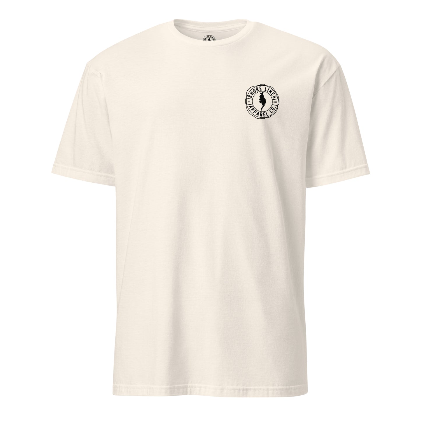 The Right Side CBBT | Core SS-natural-Shore Lines Apparel Co.
