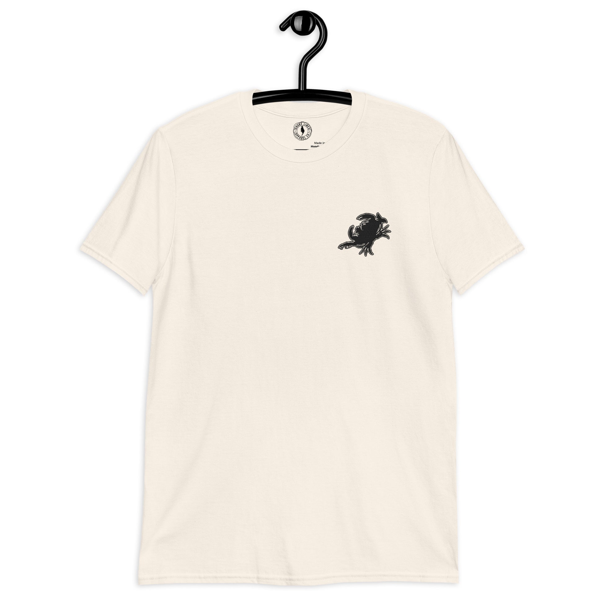 Simple Core SS-natural-Shore Lines Apparel Co.
