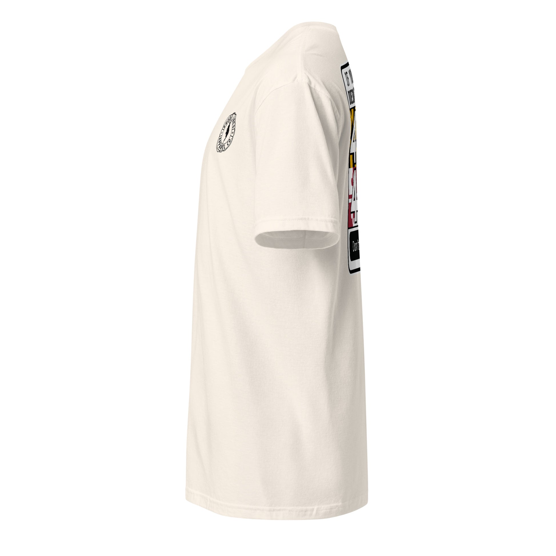 410/443 Area Code | SS-natural-Shore Lines Apparel Co.