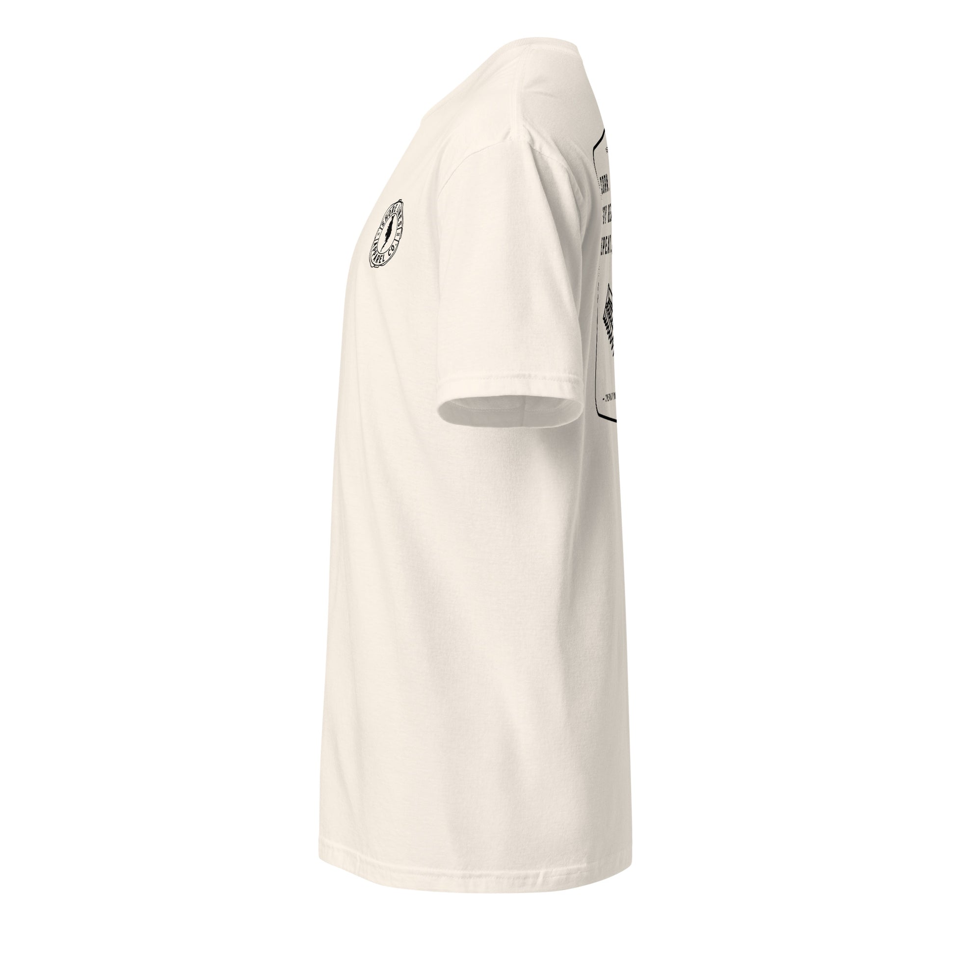 Operation Farm Hands | SS-natural-Shore Lines Apparel Co.