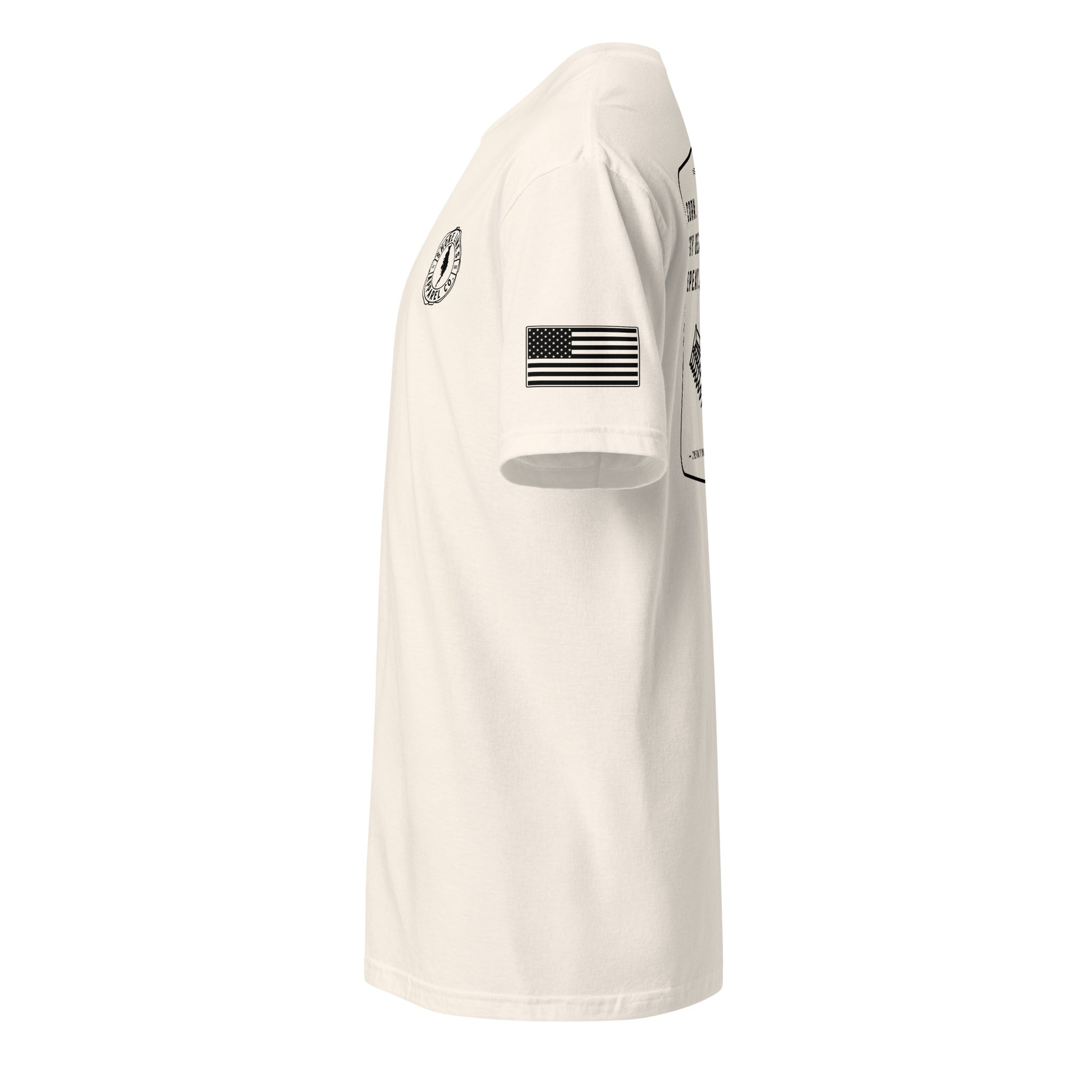 Operation Farm Hands | SS P-natural-Shore Lines Apparel Co.