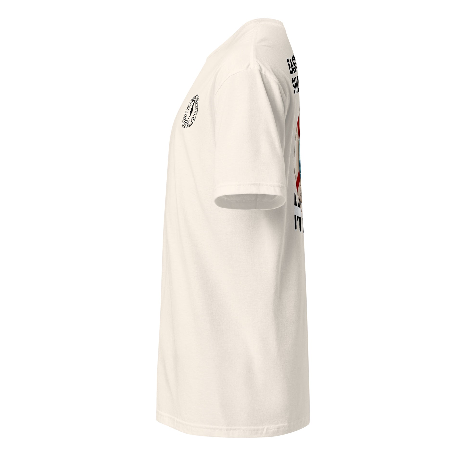 Med | Lifesaver Edition | Core SS-natural-Shore Lines Apparel Co.