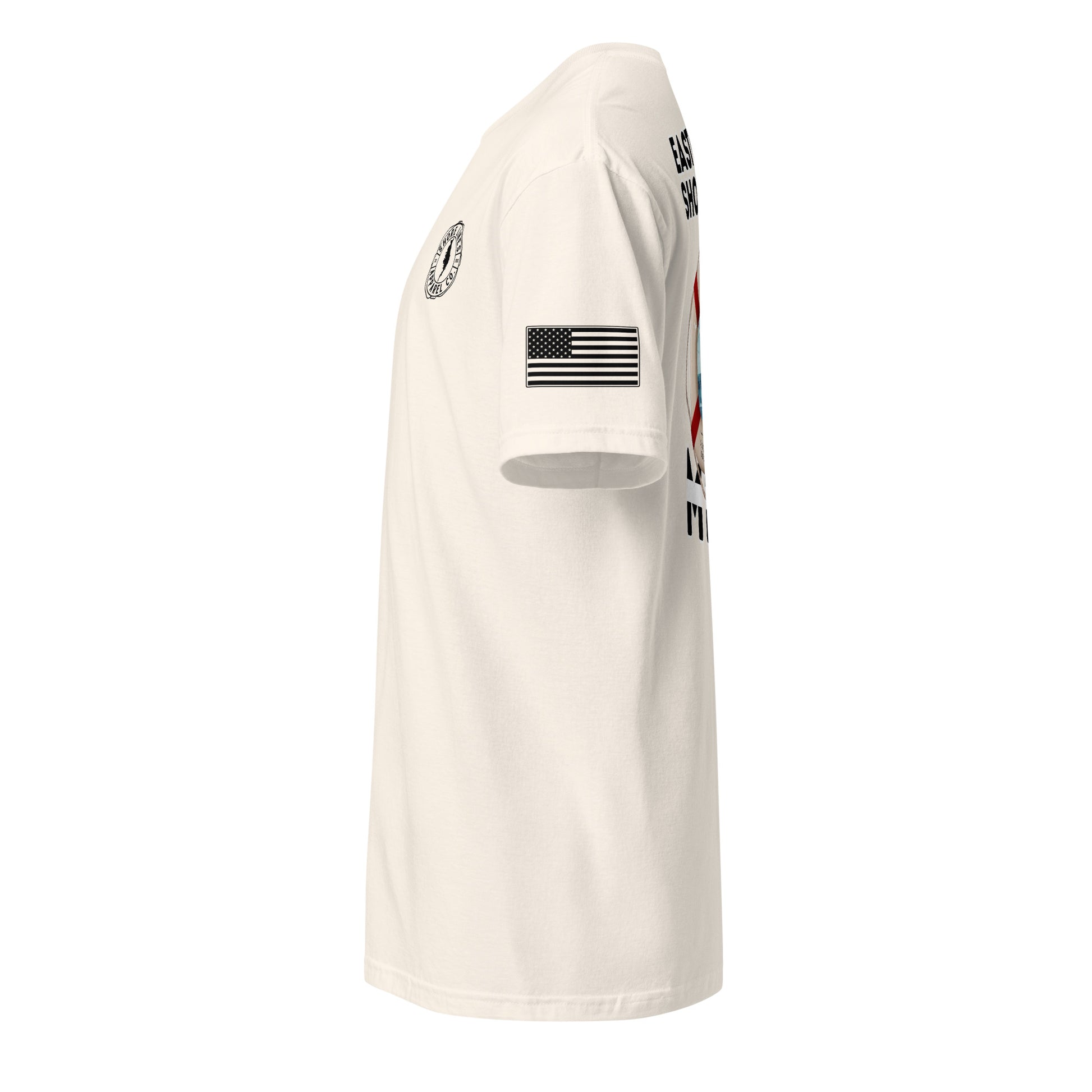 Med | Lifesaver Edition | Core SS P-natural-Shore Lines Apparel Co.