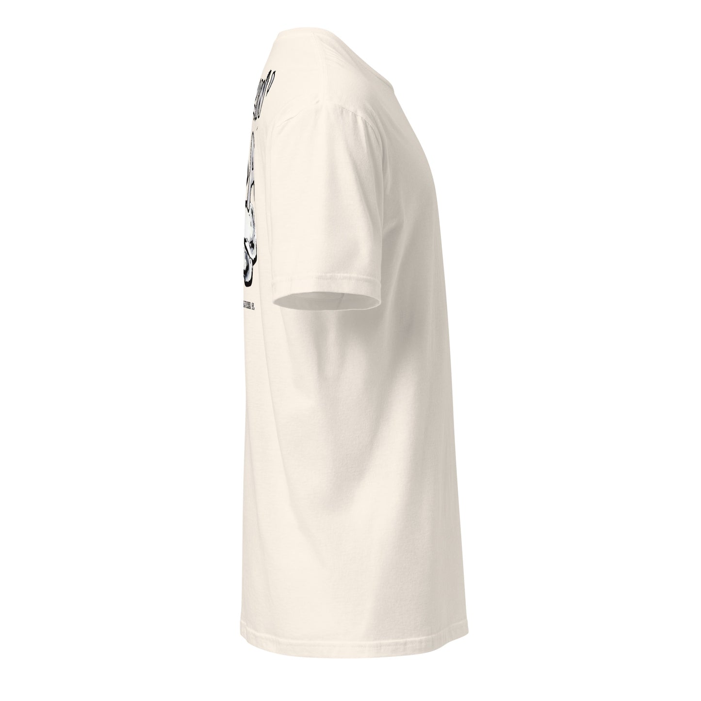 Shuckin A | Core SS-natural-Shore Lines Apparel Co.