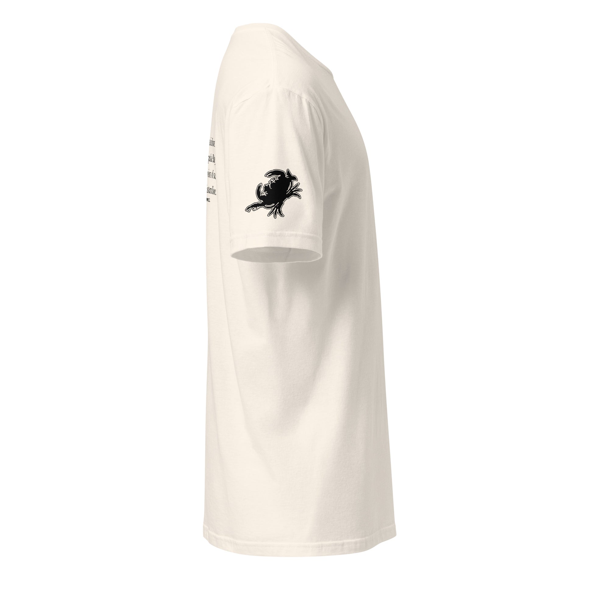 Baltimoron | SS P-natural-Shore Lines Apparel Co.