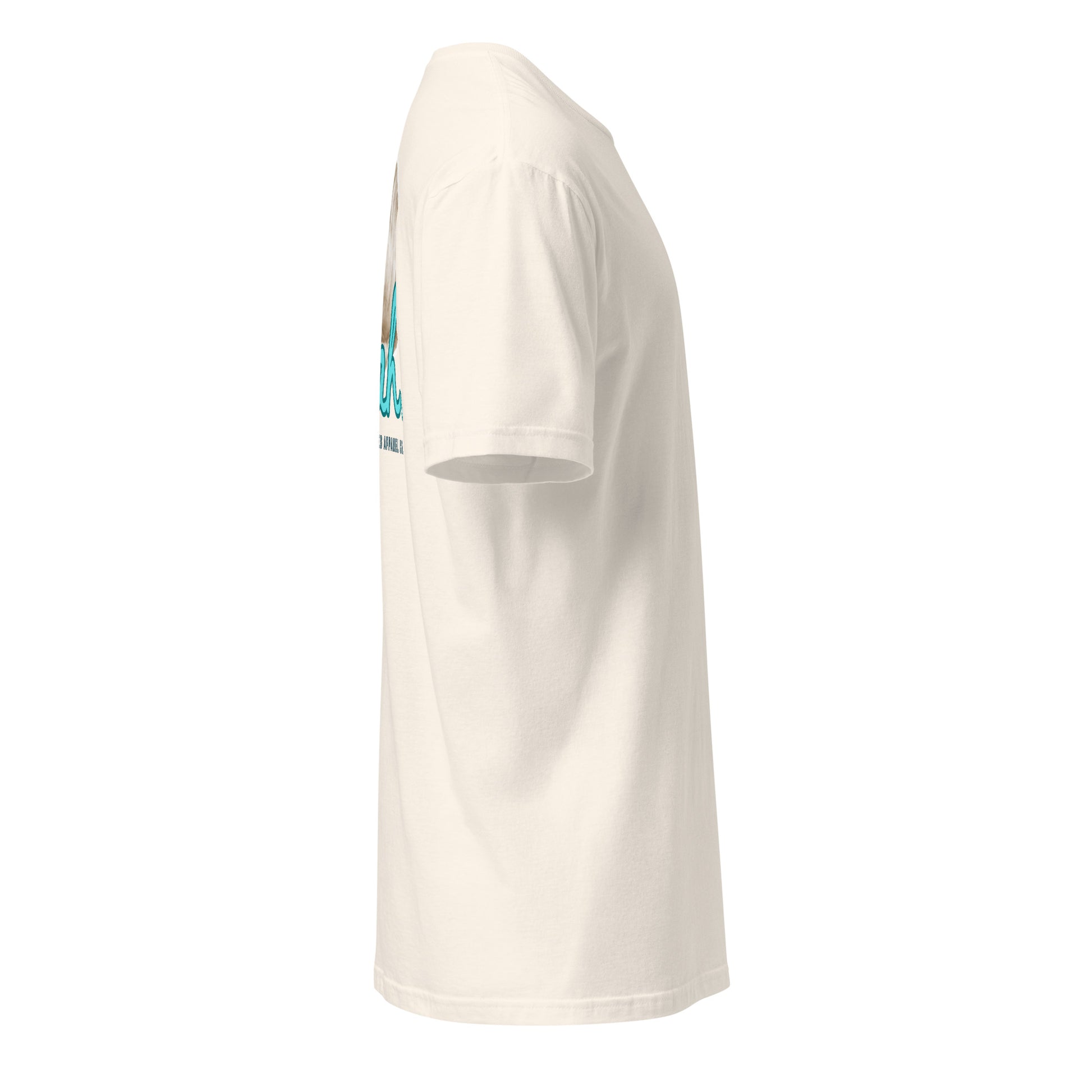 Shell Yeah | SS-natural-Shore Lines Apparel Co.
