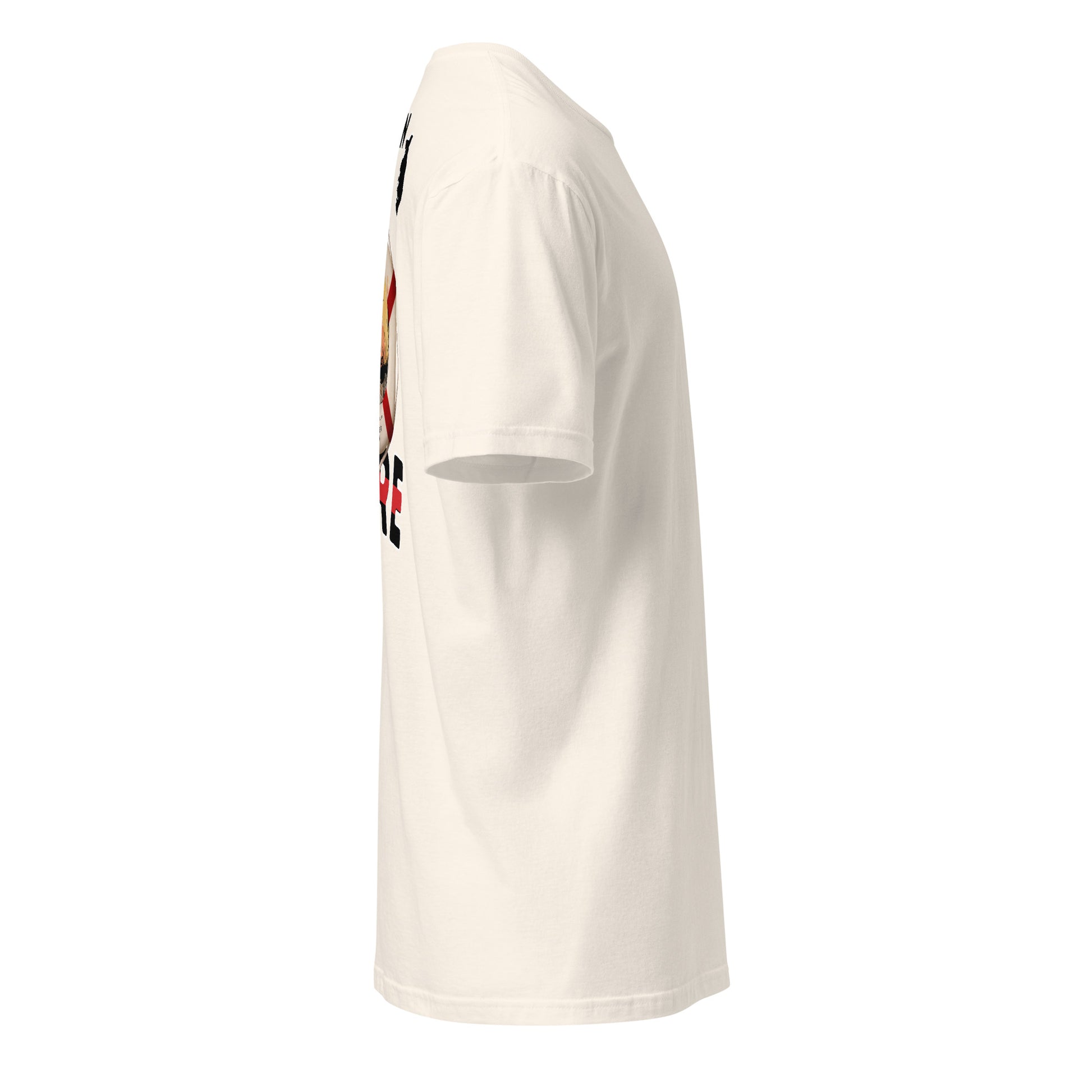 Fire | Lifesaver Edition | Core SS-natural-Shore Lines Apparel Co.