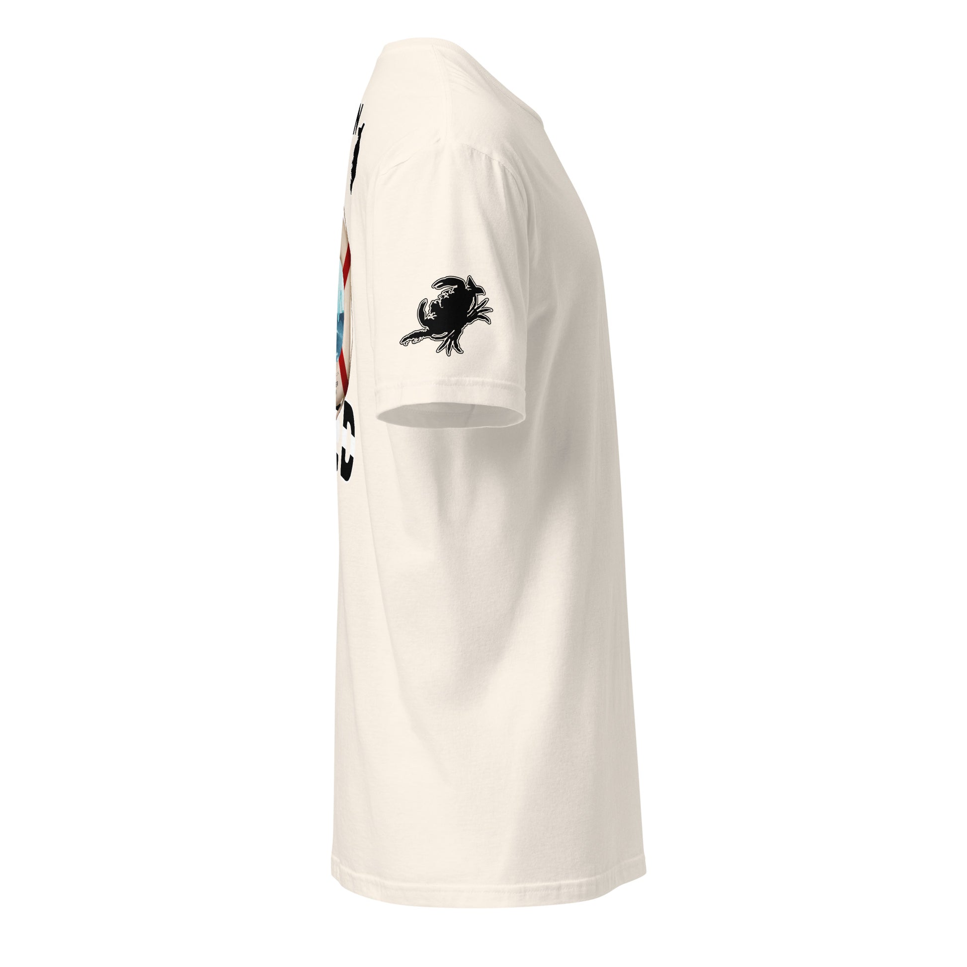 Med | Lifesaver Edition | Core SS P-natural-Shore Lines Apparel Co.