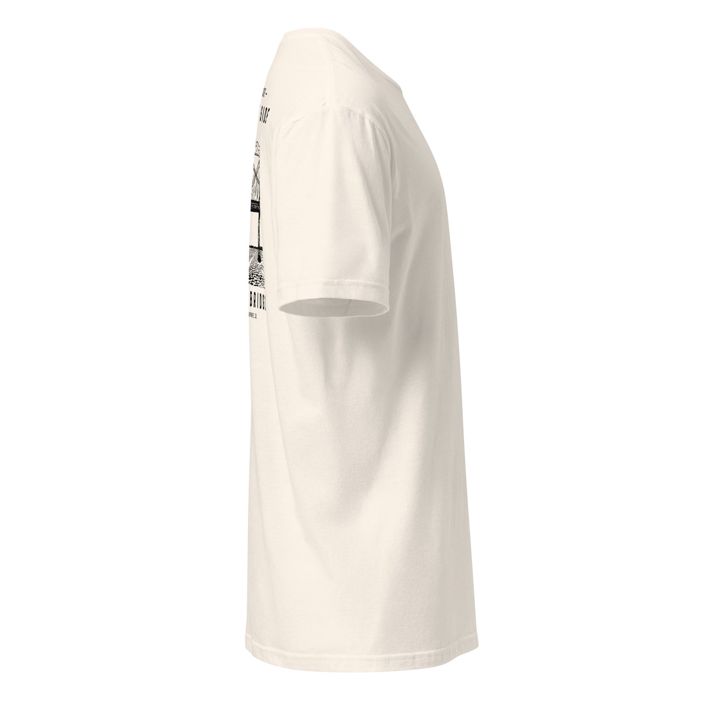 The Right Side CBB | Short Sleeve-natural-Shore Lines Apparel Co.