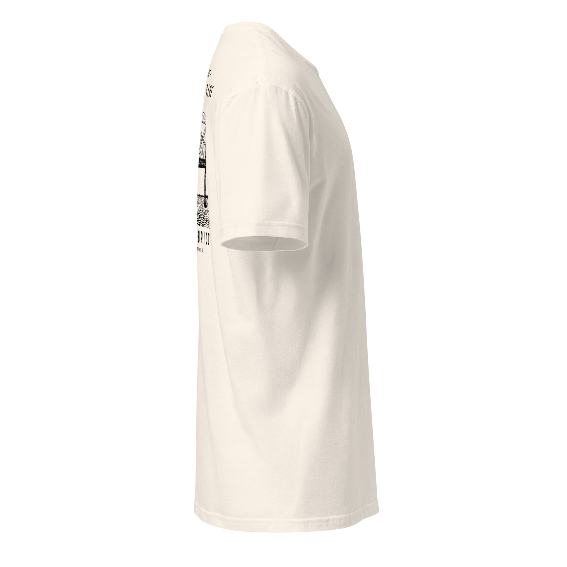 The Right Side CBB | Short Sleeve-natural-Shore Lines Apparel Co.