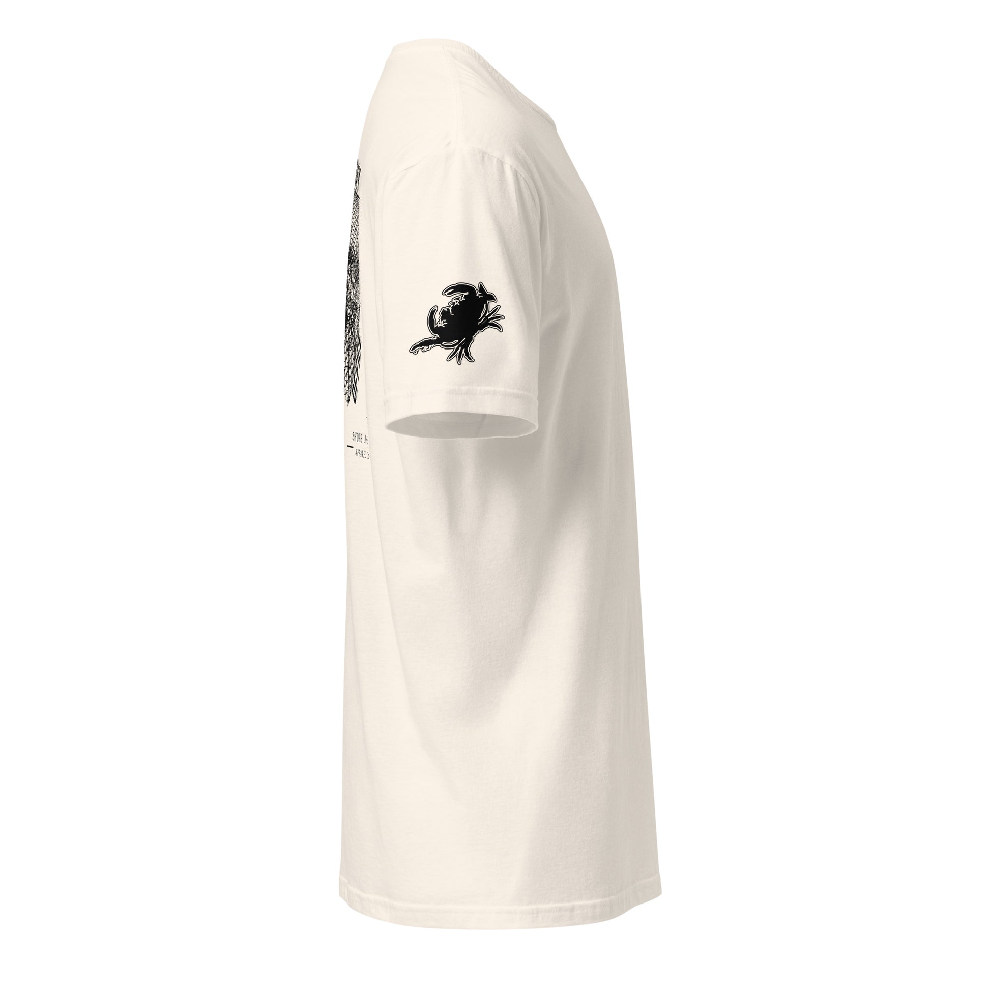 A Waterman's Day | Short Sleeve P-natural-Shore Lines Apparel Co.