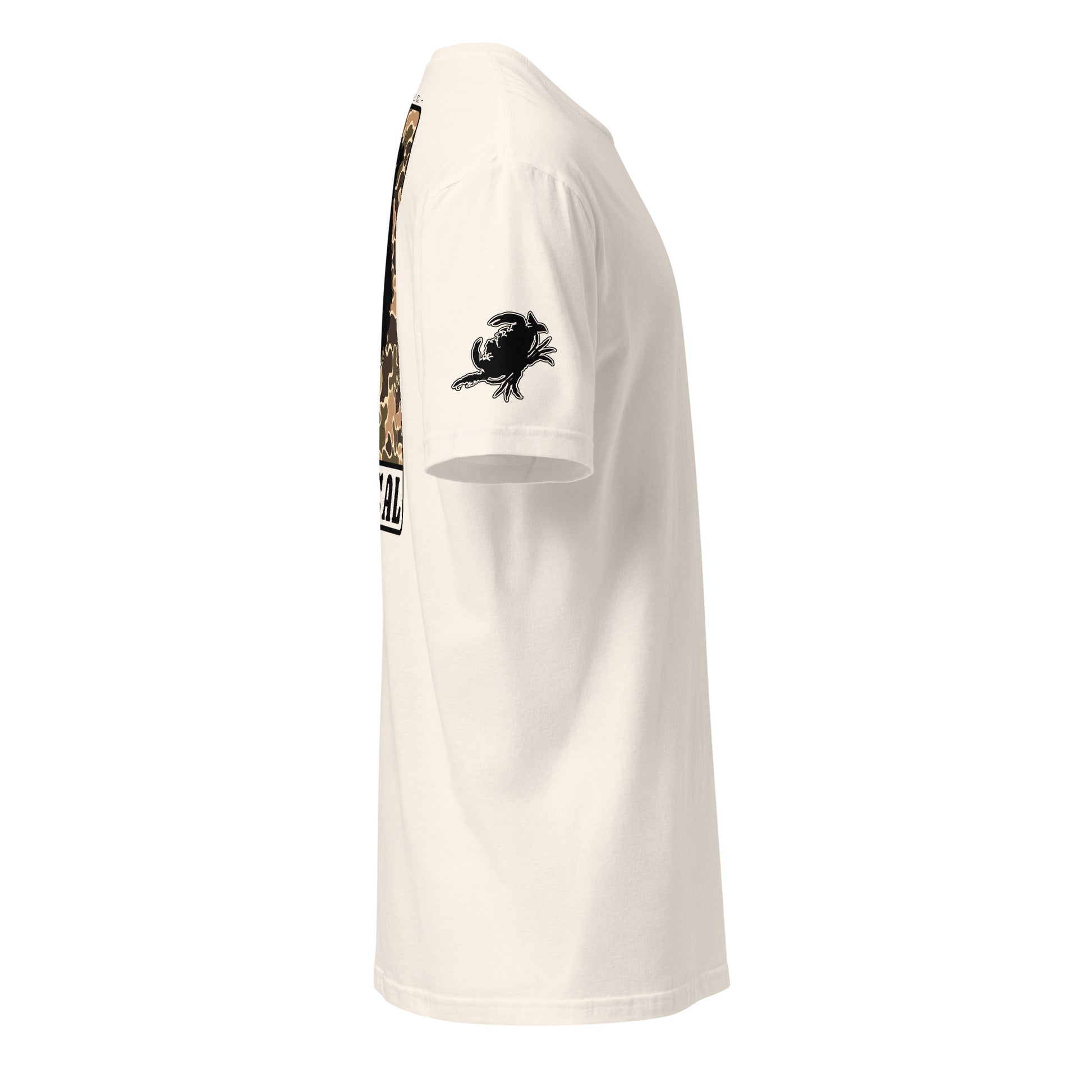 LOCAL | Short Sleeve P-natural-Shore Lines Apparel Co.