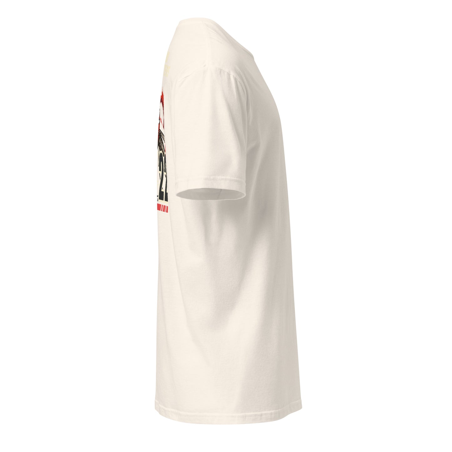 Turbo Skeeters | Short Sleeve-natural-Shore Lines Apparel Co.™