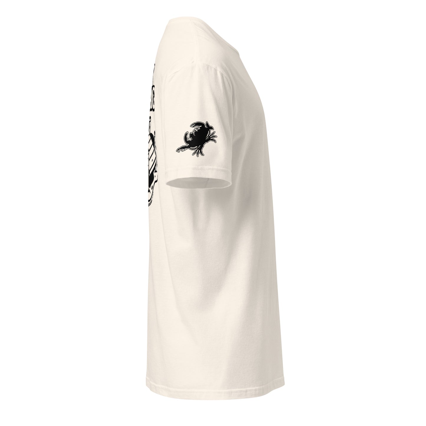 Big Dock Energy | Short Sleeve P-natural-Shore Lines Apparel Co.™