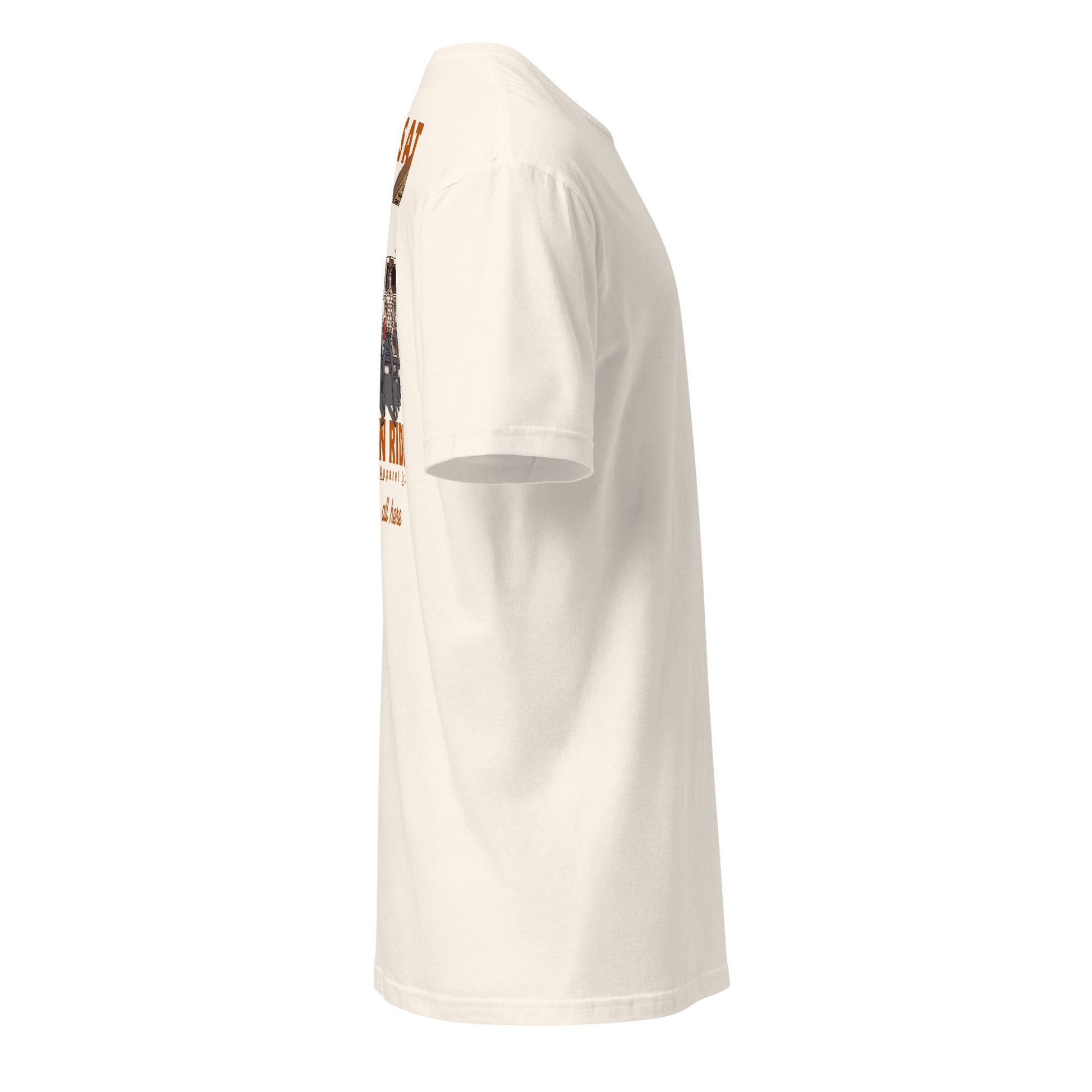 Park N Ride | Short Sleeve-natural-Shore Lines Apparel Co.™