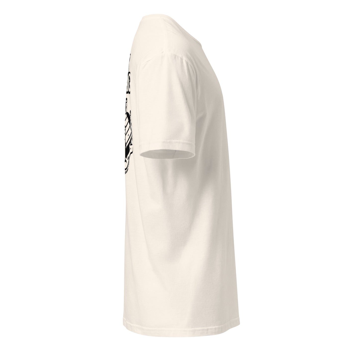 Big Dock Energy | Short Sleeve-natural-Shore Lines Apparel Co.™