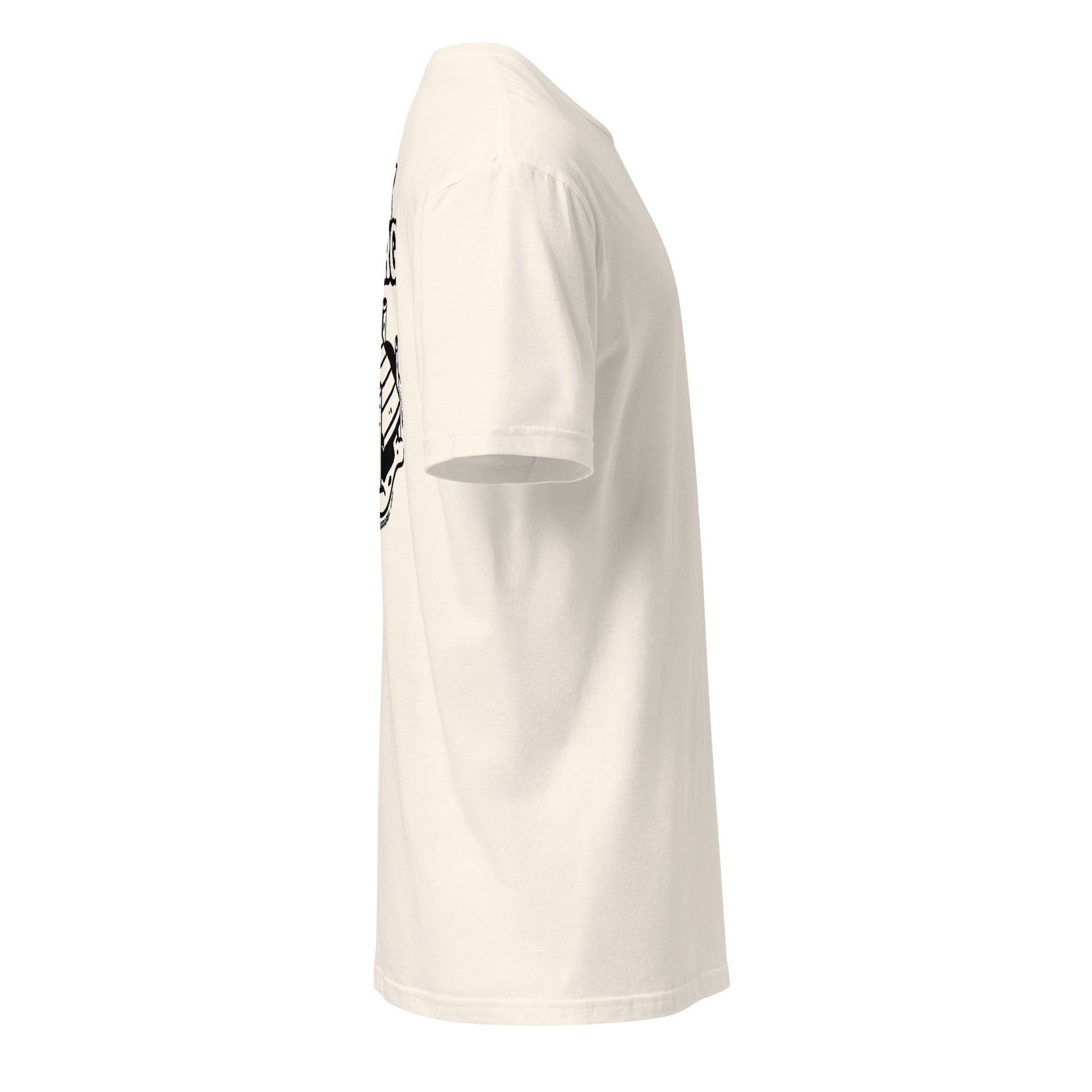 Big Dock Energy | Short Sleeve-natural-Shore Lines Apparel Co.™
