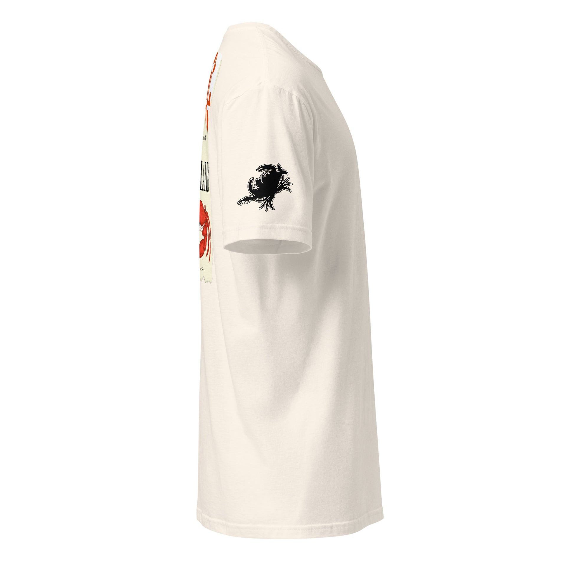 Maryland | Short Sleeve P-natural-Shore Lines Apparel Co.™