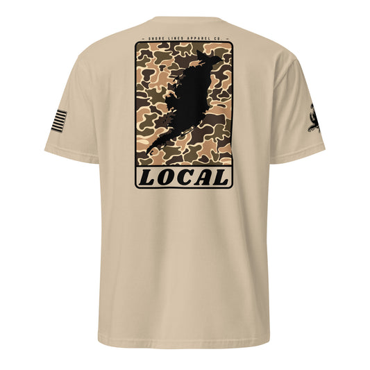 LOCAL | SS P-sand-Shore Lines Apparel Co.