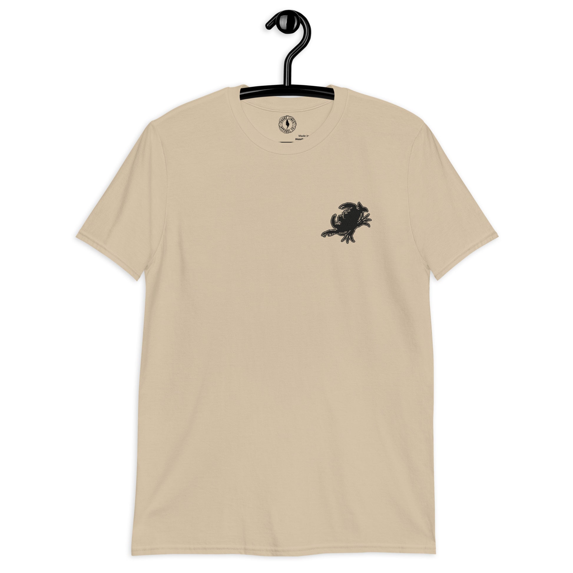 Simple Core SS-sand-Shore Lines Apparel Co.