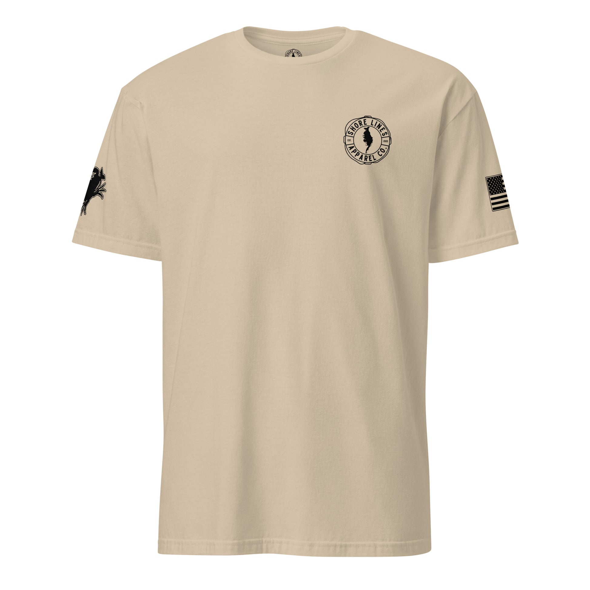757 Area Code | SS P-sand-Shore Lines Apparel Co.