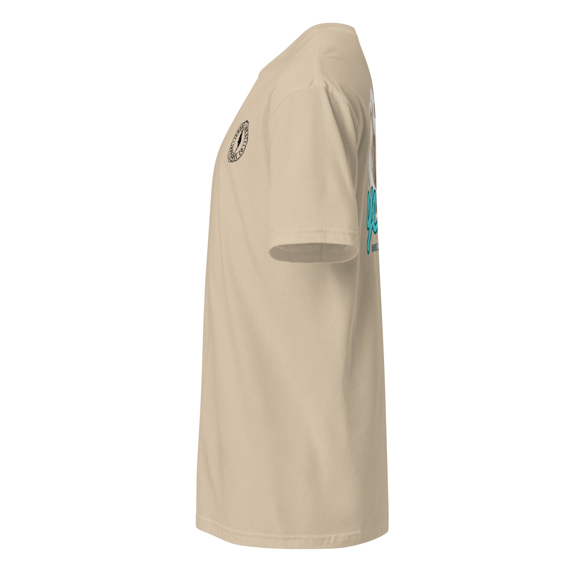 Shell Yeah | SS-sand-Shore Lines Apparel Co.