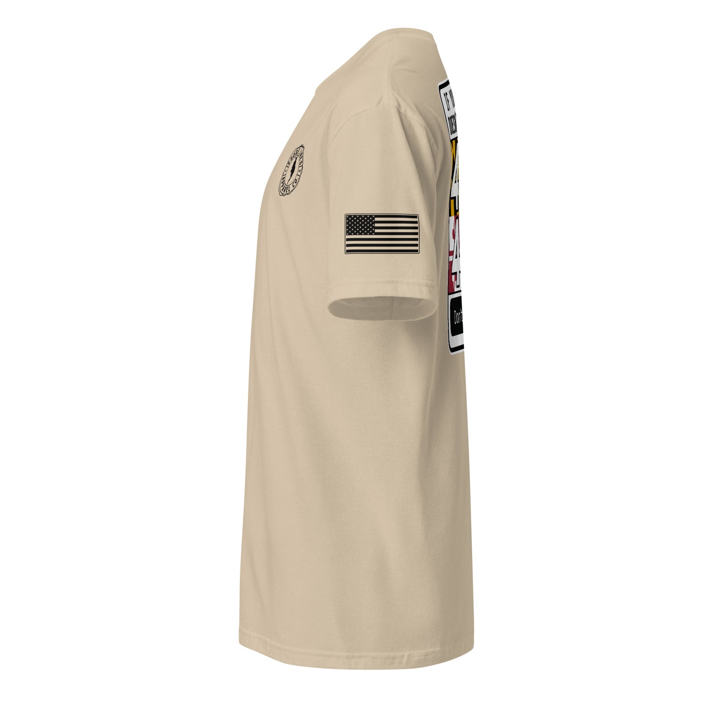 410/443 Area Code | SS P-sand-Shore Lines Apparel Co.