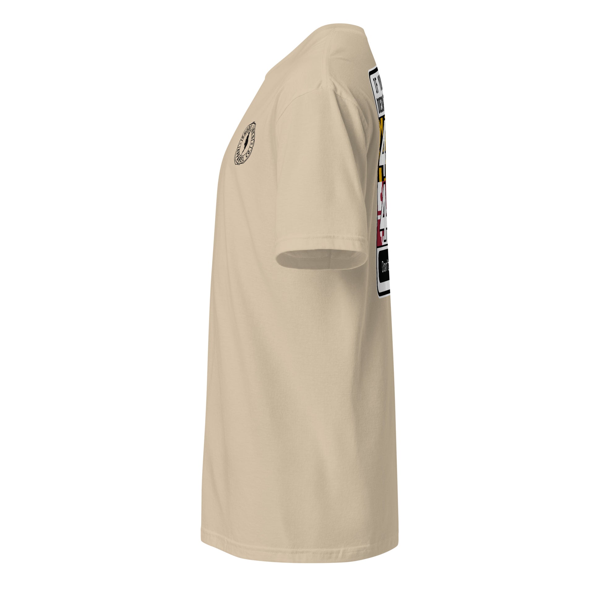410/443 Area Code | SS-sand-Shore Lines Apparel Co.