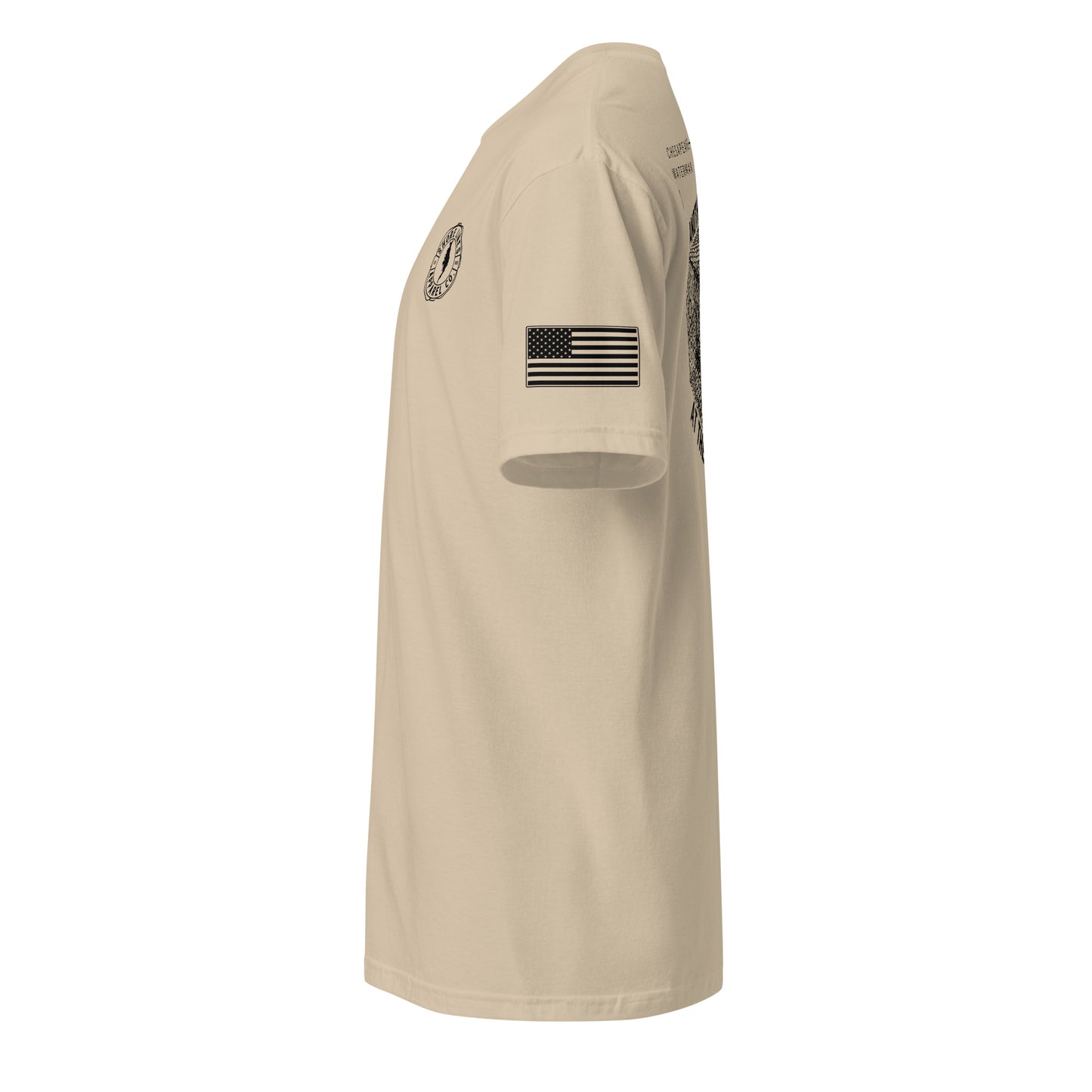 A Waterman's Day | SS P-sand-Shore Lines Apparel Co.
