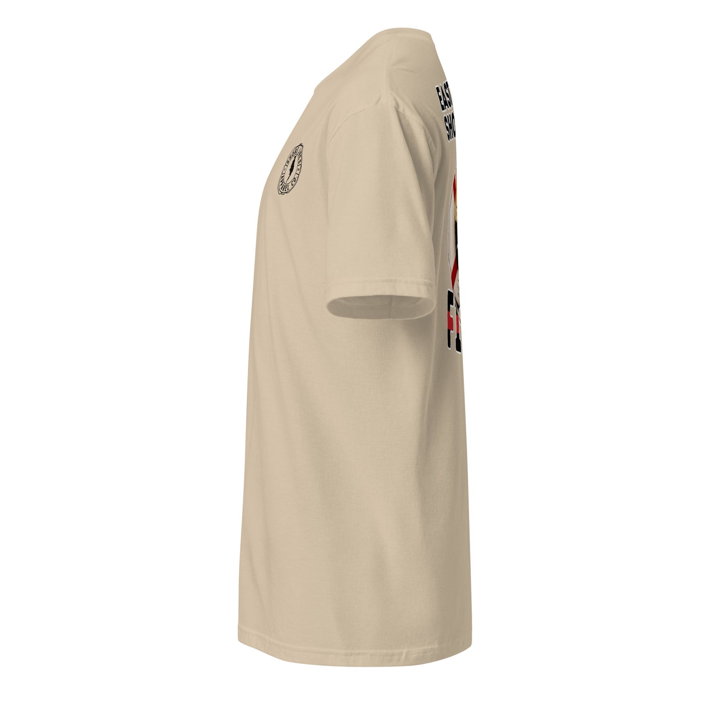 Fire | Lifesaver Edition | Core SS-sand-Shore Lines Apparel Co.