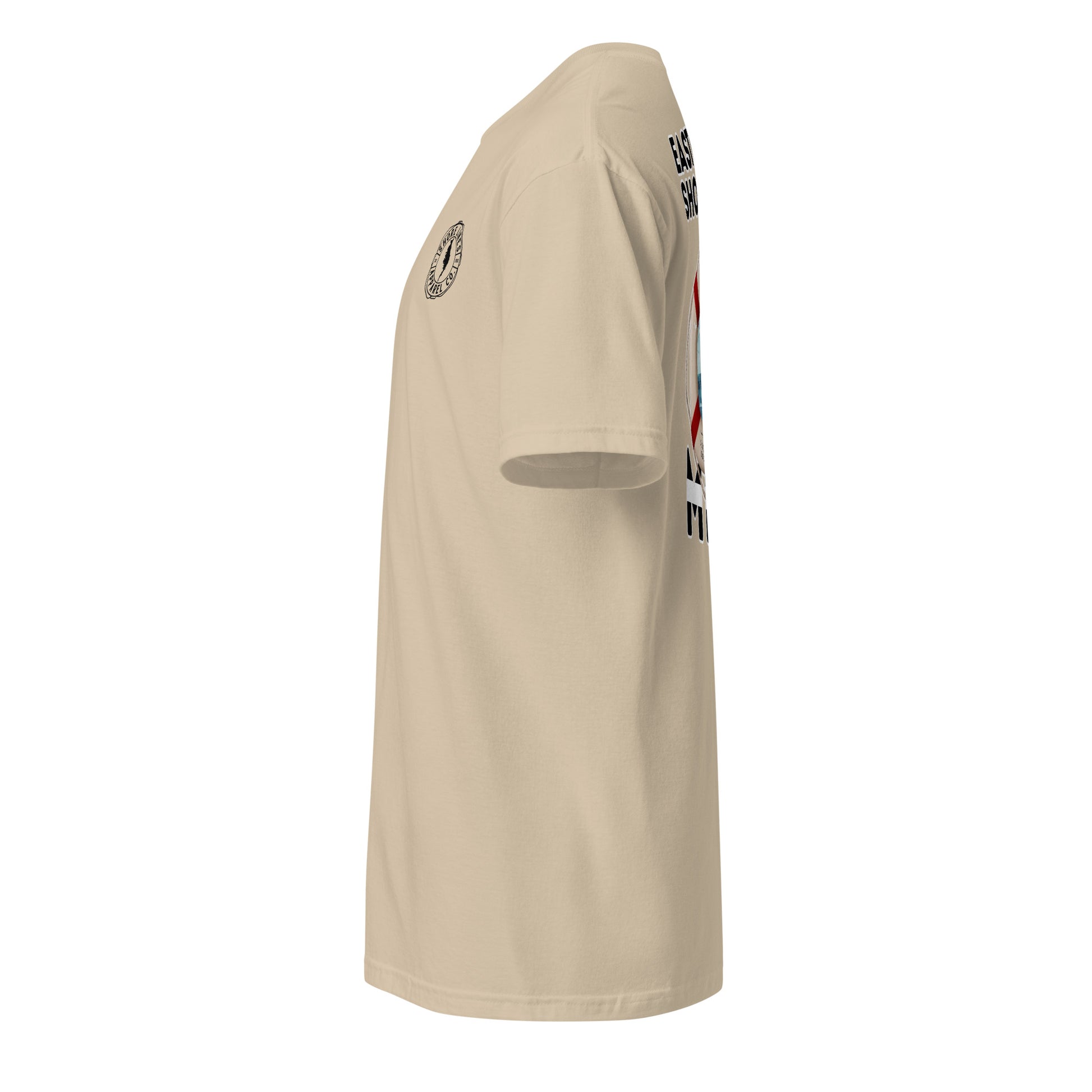 Med | Lifesaver Edition | Core SS-sand-Shore Lines Apparel Co.