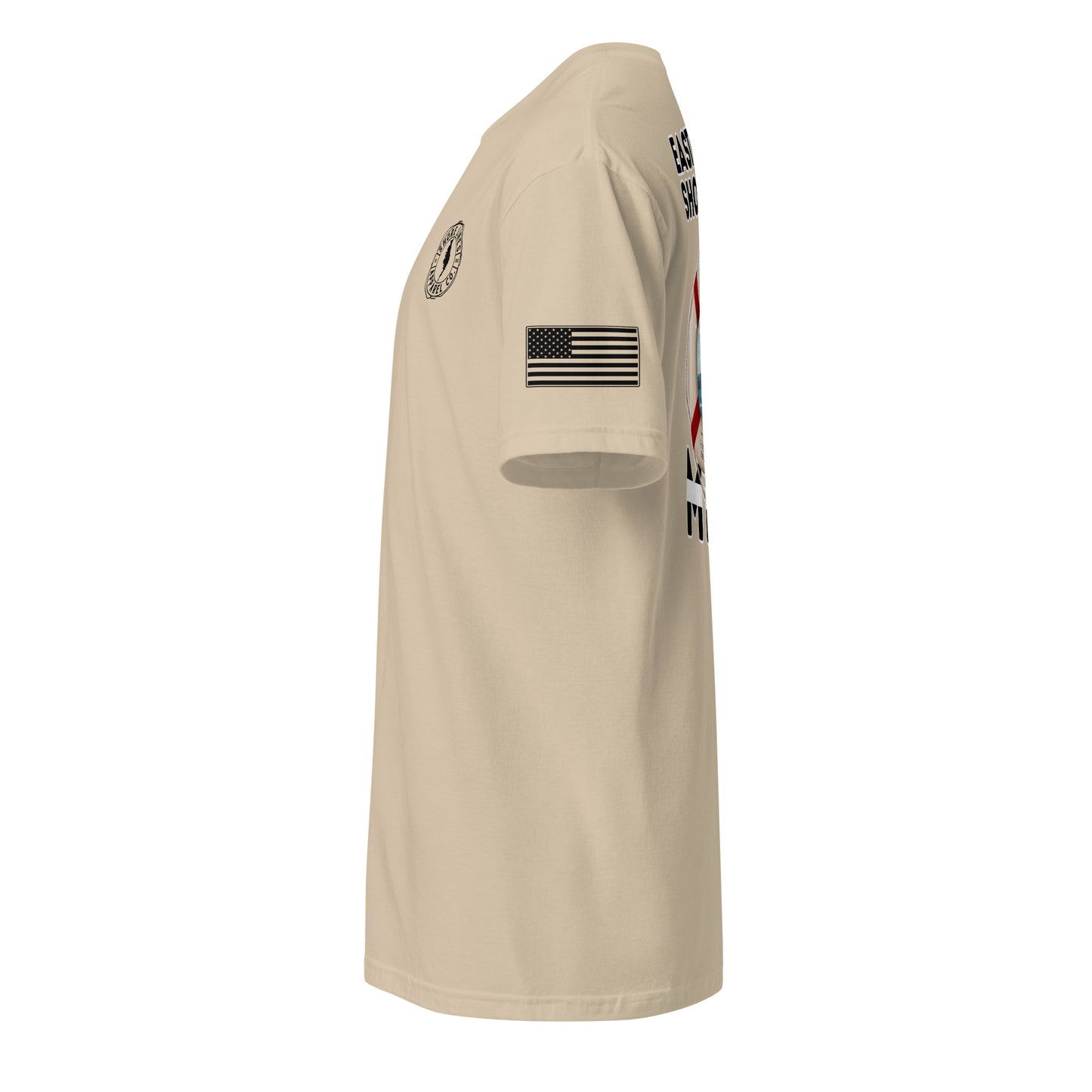 Med | Lifesaver Edition | Core SS P-sand-Shore Lines Apparel Co.