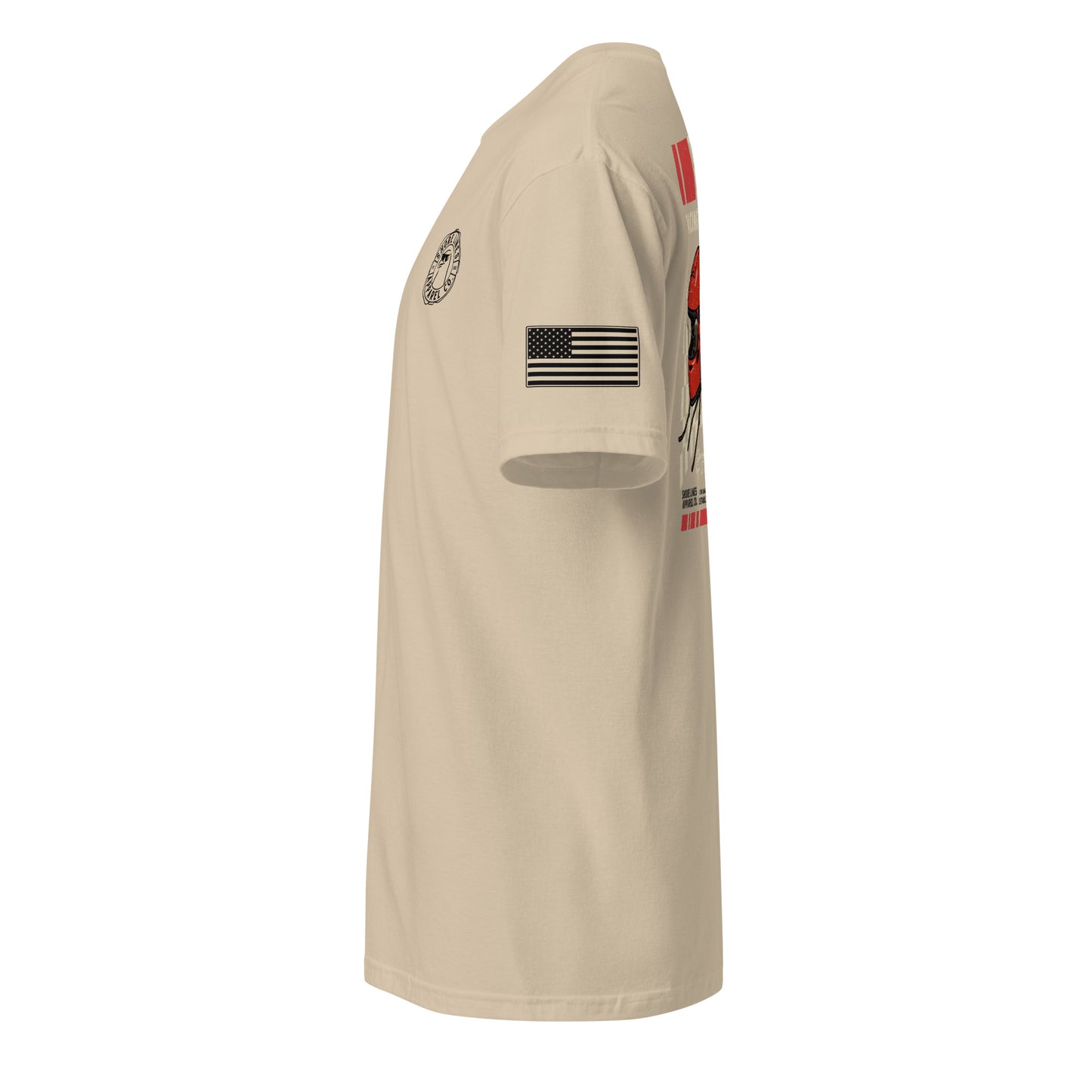 Turbo Skeeters | Short Sleeve P-sand-Shore Lines Apparel Co.™