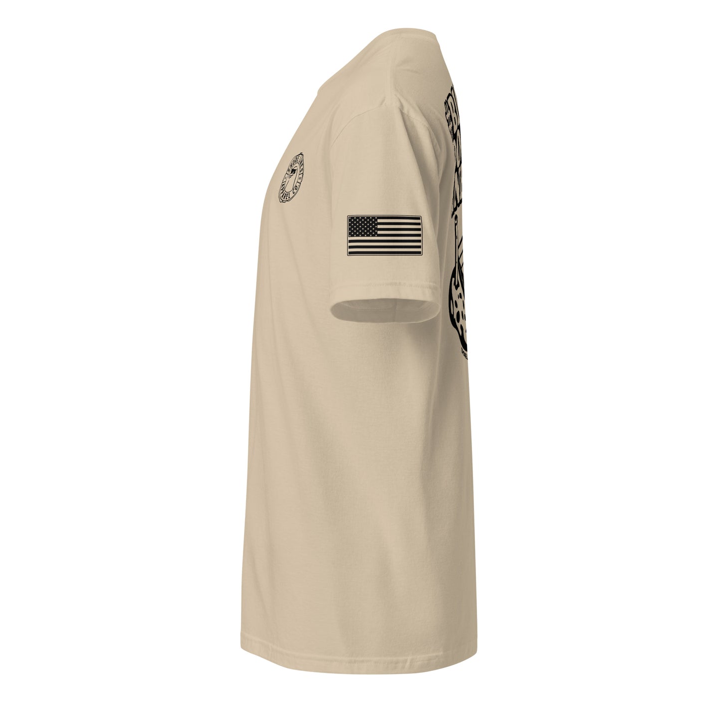 Big Dock Energy | Short Sleeve P-sand-Shore Lines Apparel Co.™